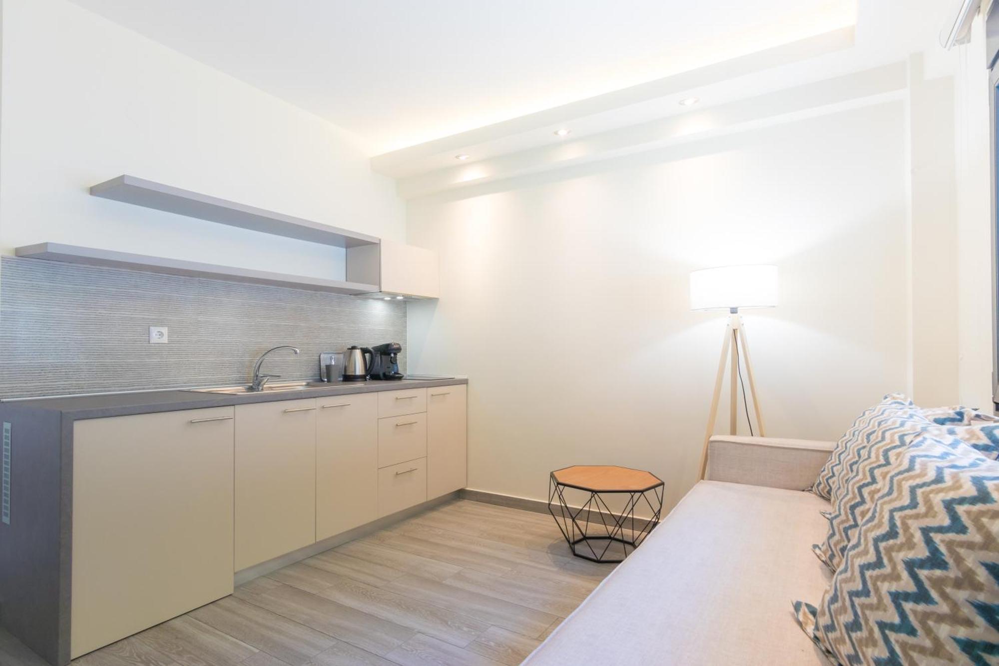 Bella Vista Luxury Apartment