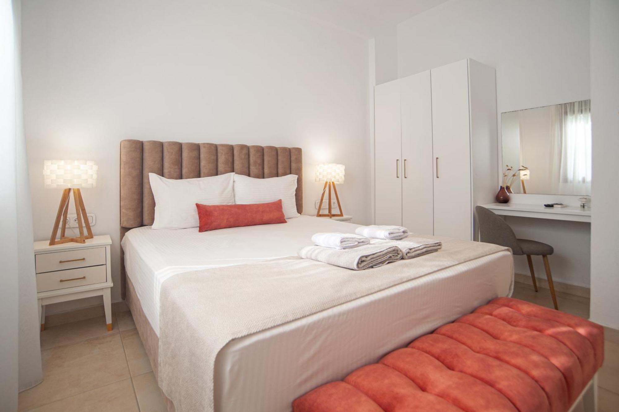 Komitsa Luxury
