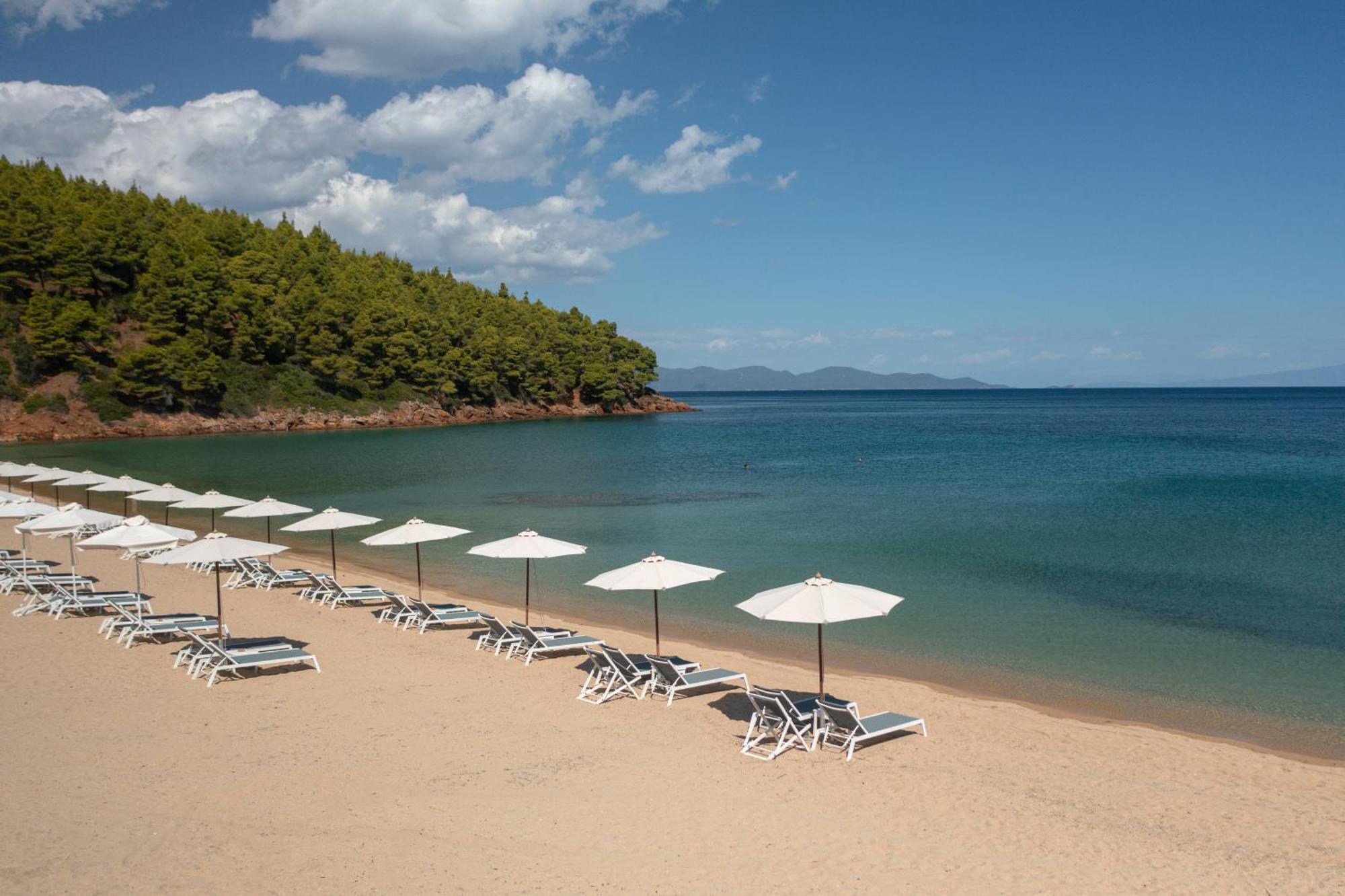Aparthotel Komitsa Luxury