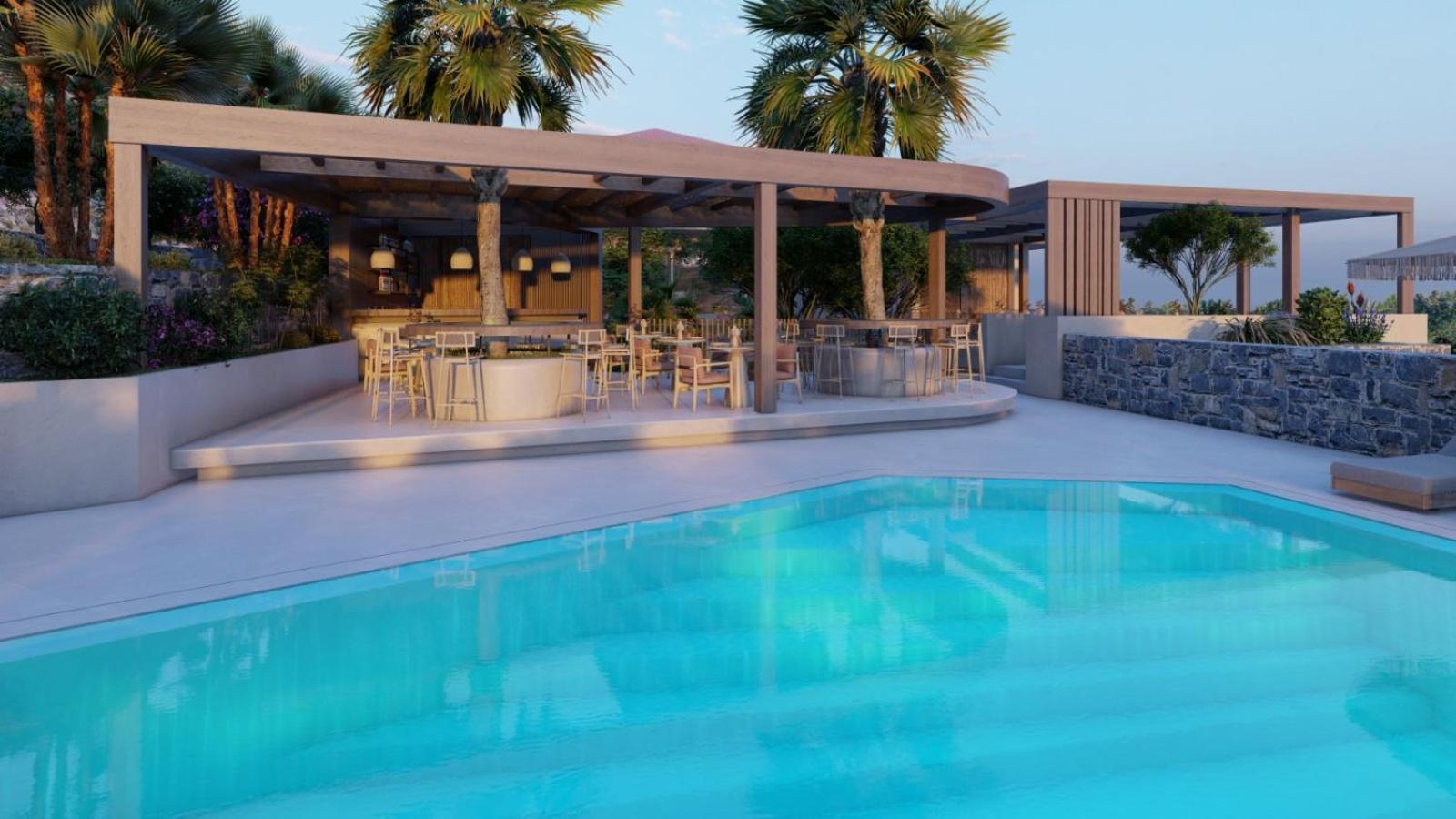 Casa Elounda - Adults Only 