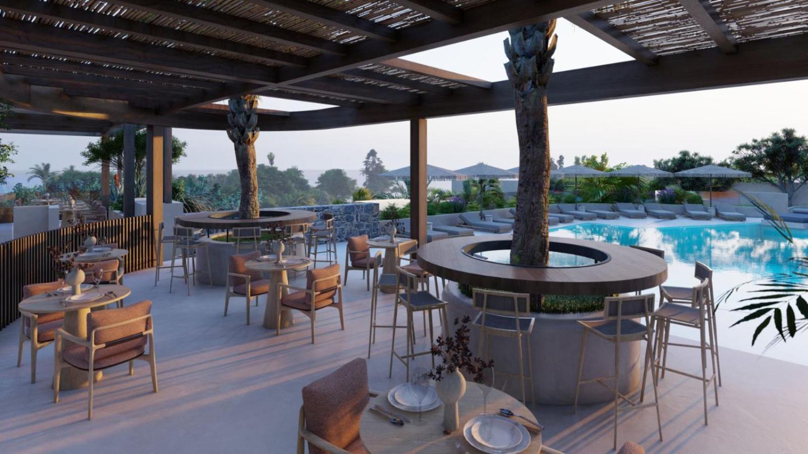 Casa Elounda - Adults Only 