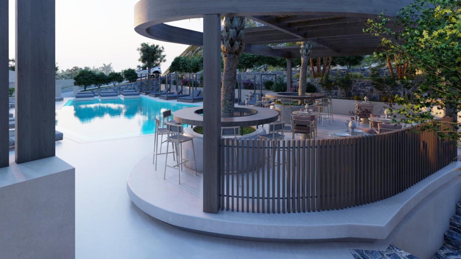 Hotel Casa Elounda - Adults Only 