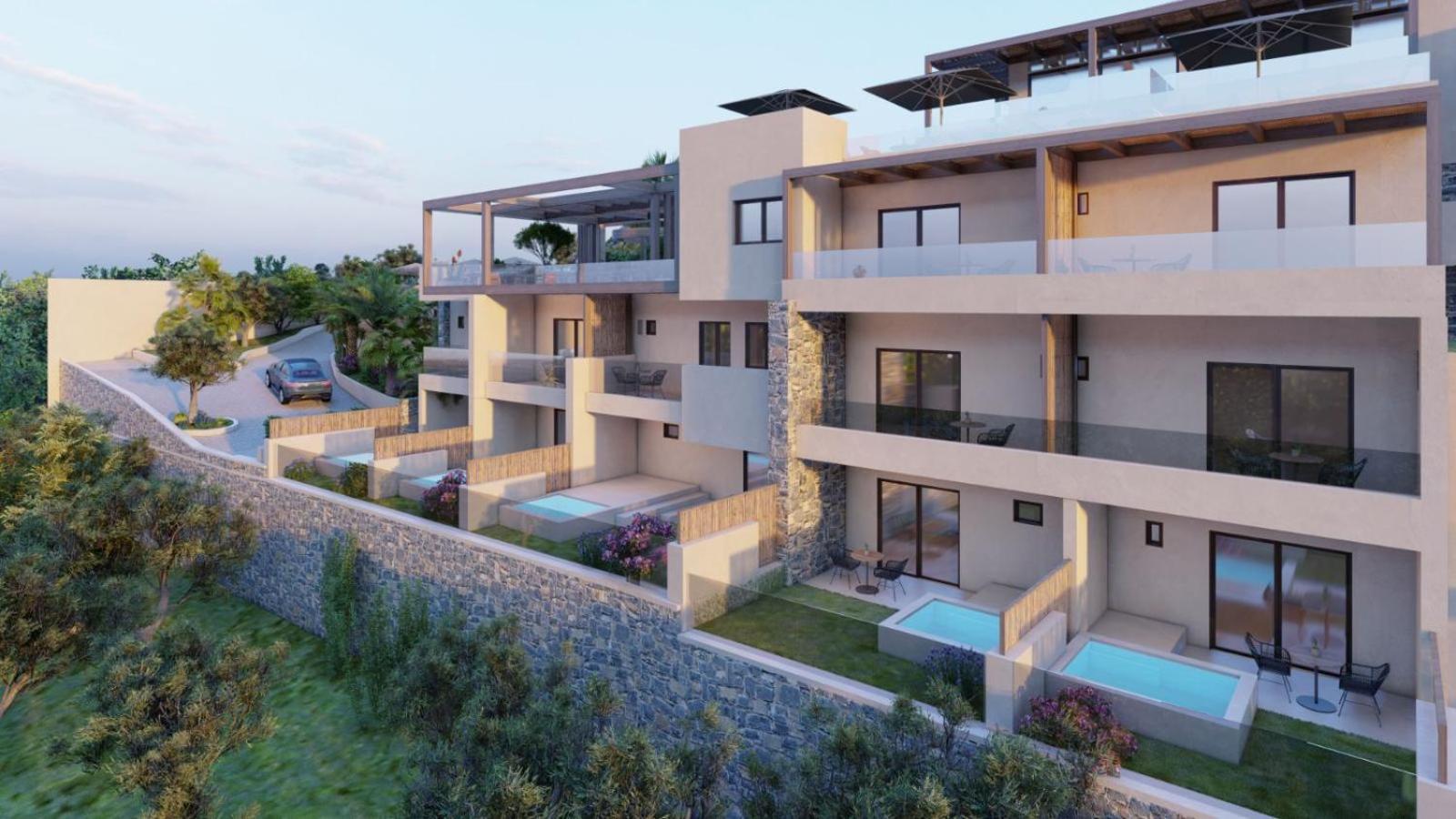 Casa Elounda - Adults Only 