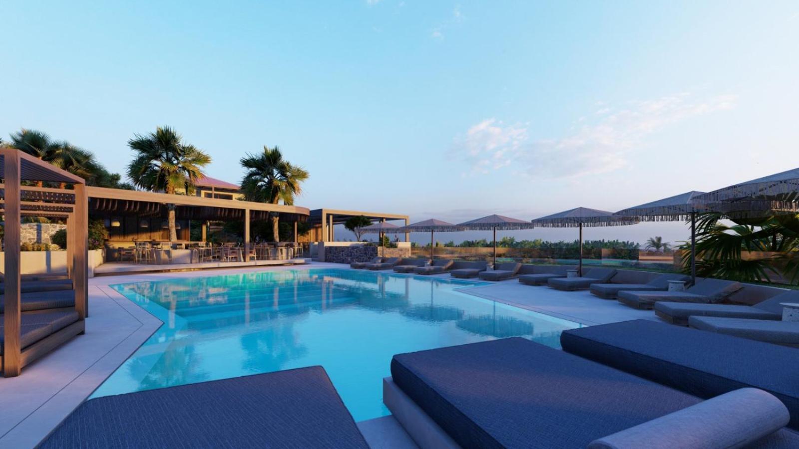 Casa Elounda - Adults Only 