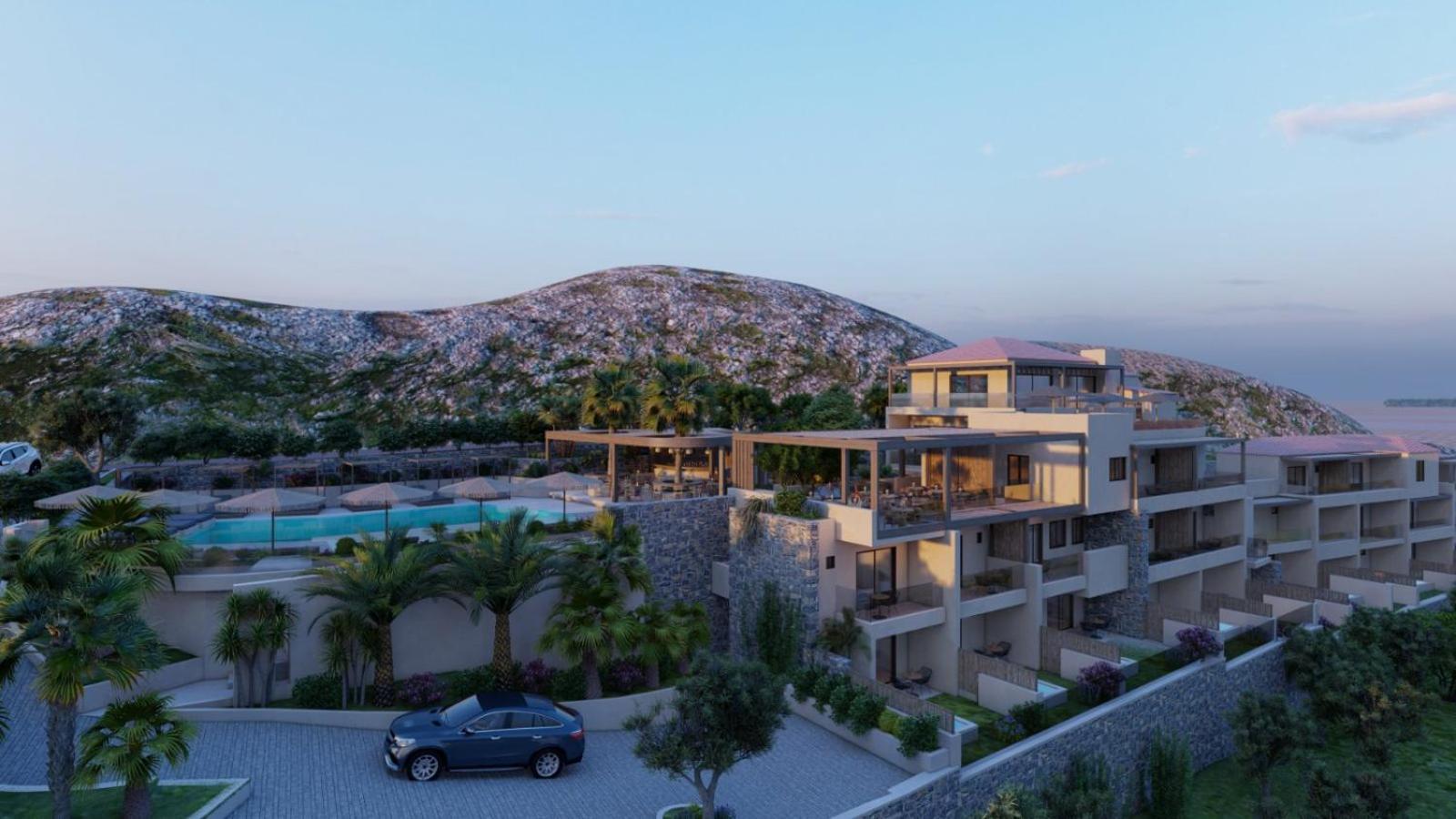 Hotel Casa Elounda - Adults Only 
