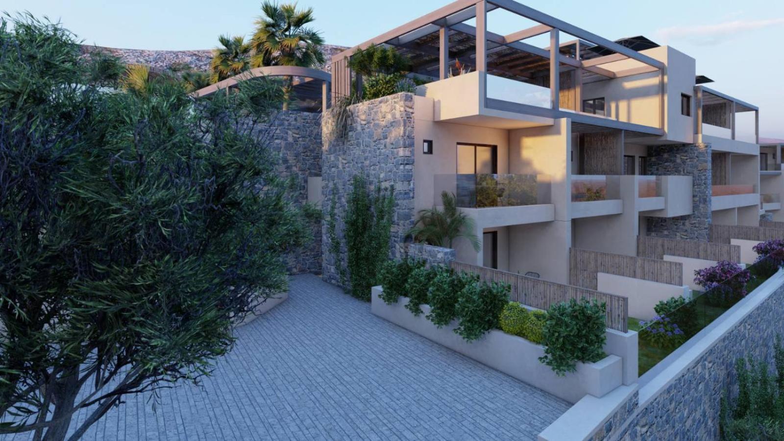 Casa Elounda - Adults Only 