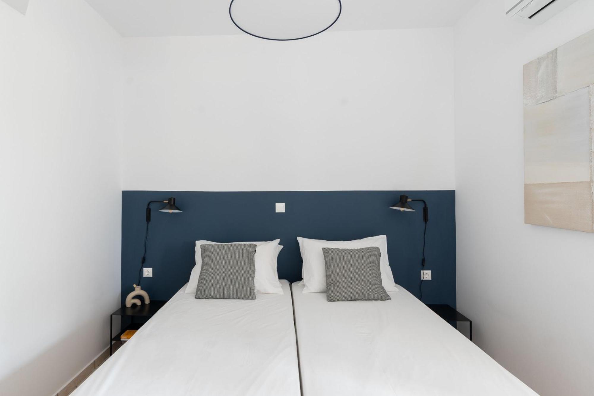 Apartment Infinite Blue - Residencies With Private Pools *