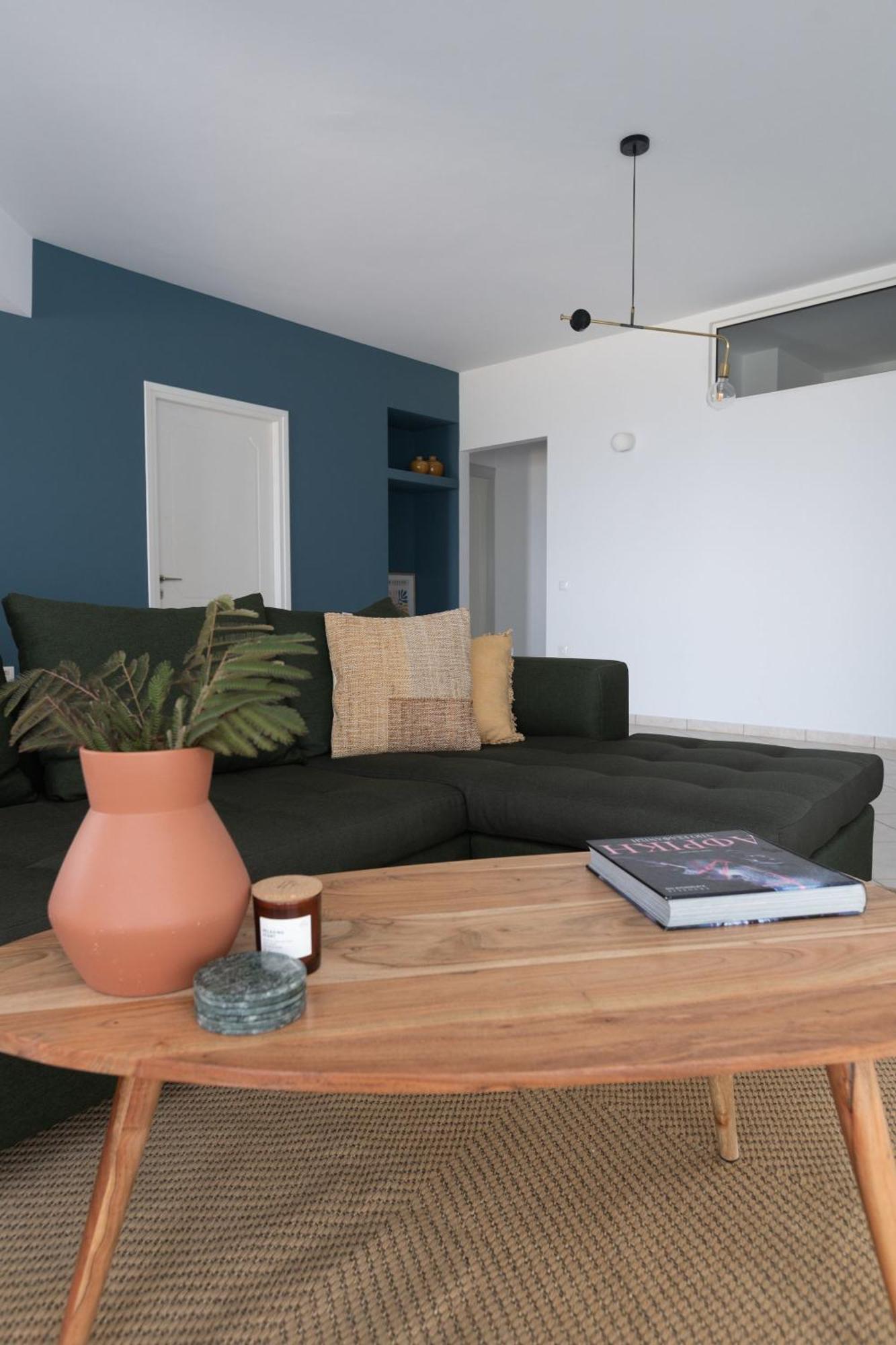 Infinite Blue - Residencies With Private Pools *