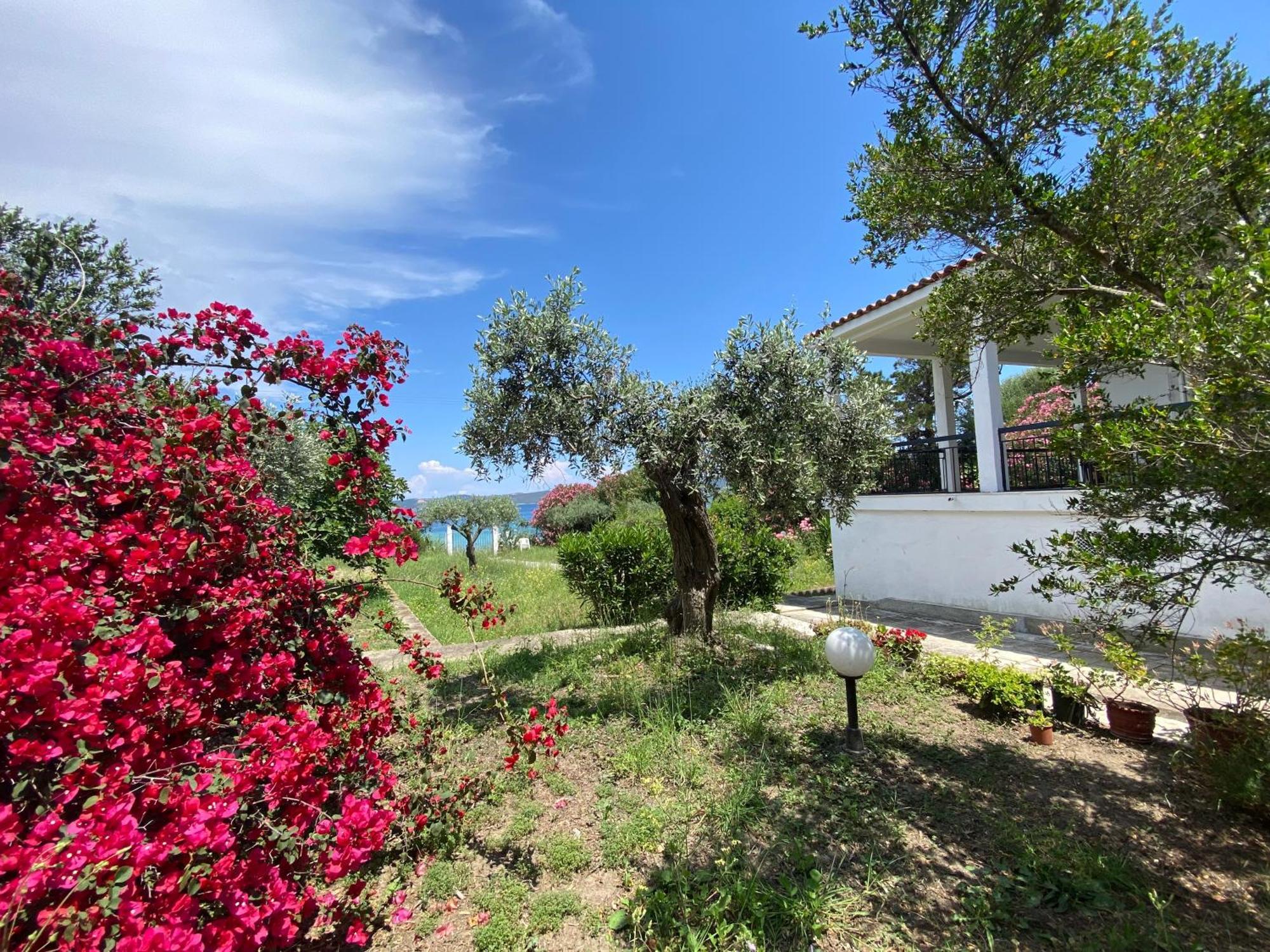 Casa Santa Agua Holiday home Ammouliani