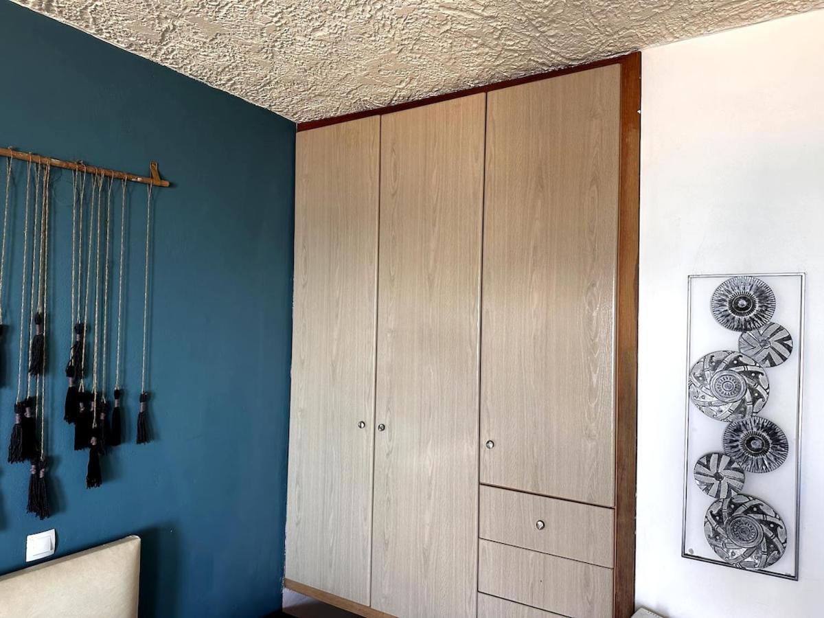 Apartment Akasha Waves Rethymno (Crete)