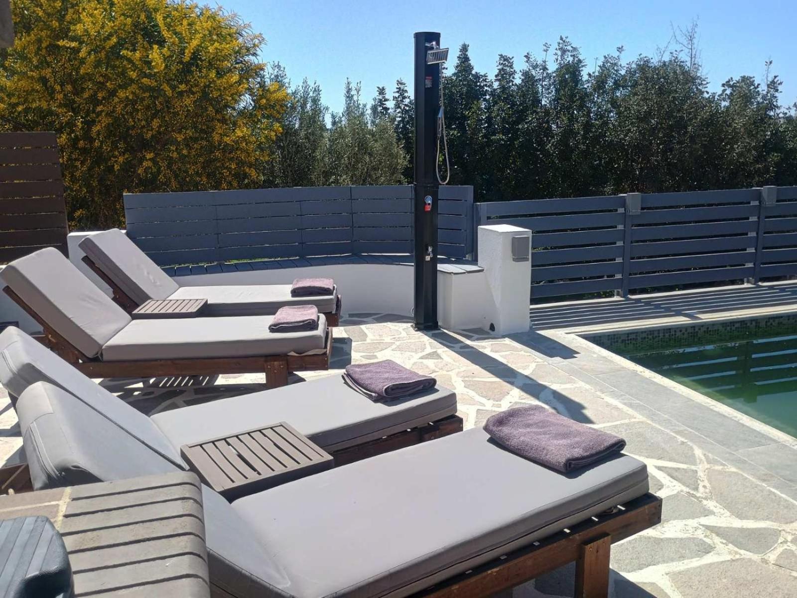 Parisi Naxos Deluxe Agkidia