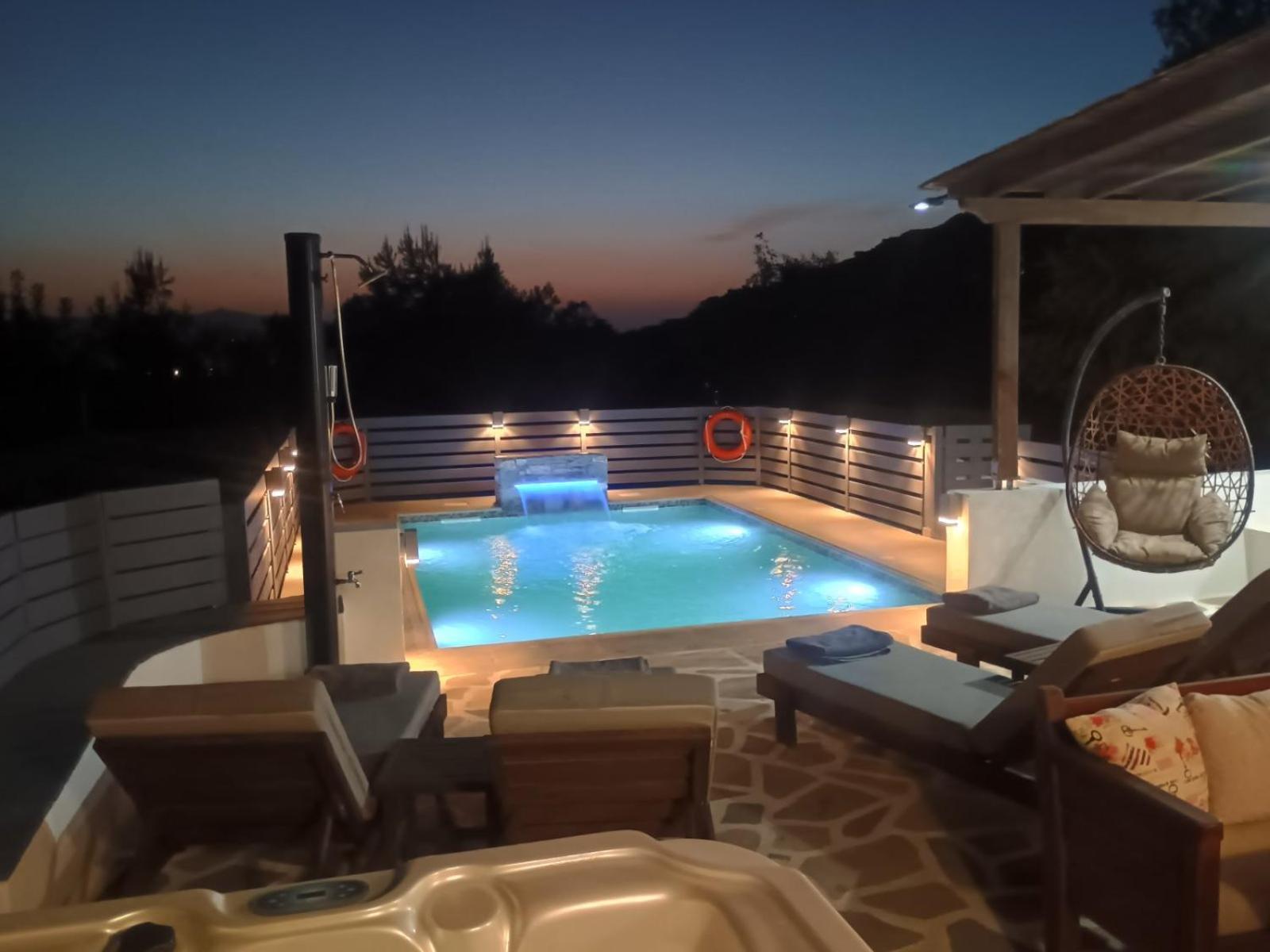 Parisi Naxos Deluxe