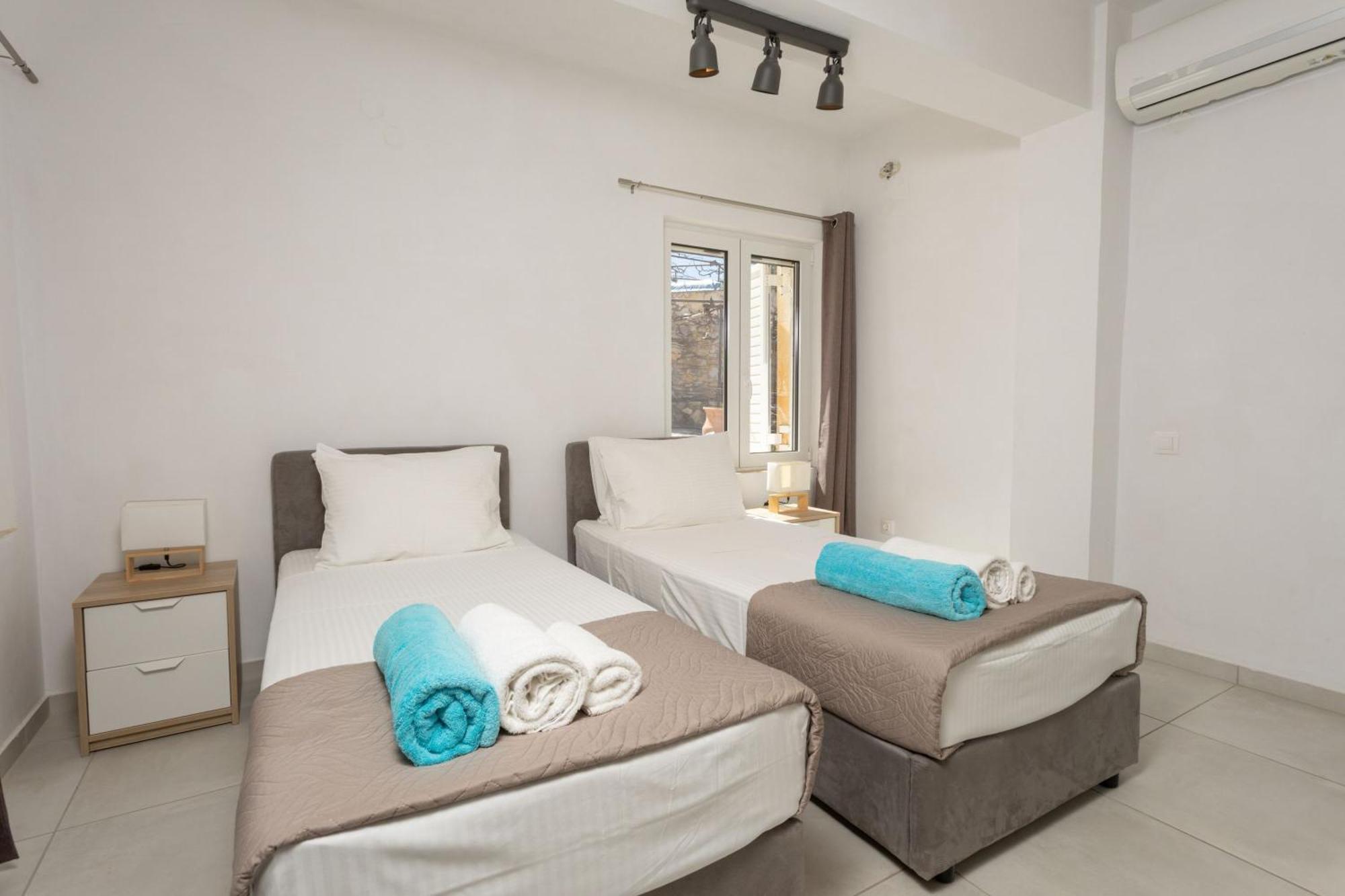 Konstantinos Hilltop Vineyard Escape Holiday home