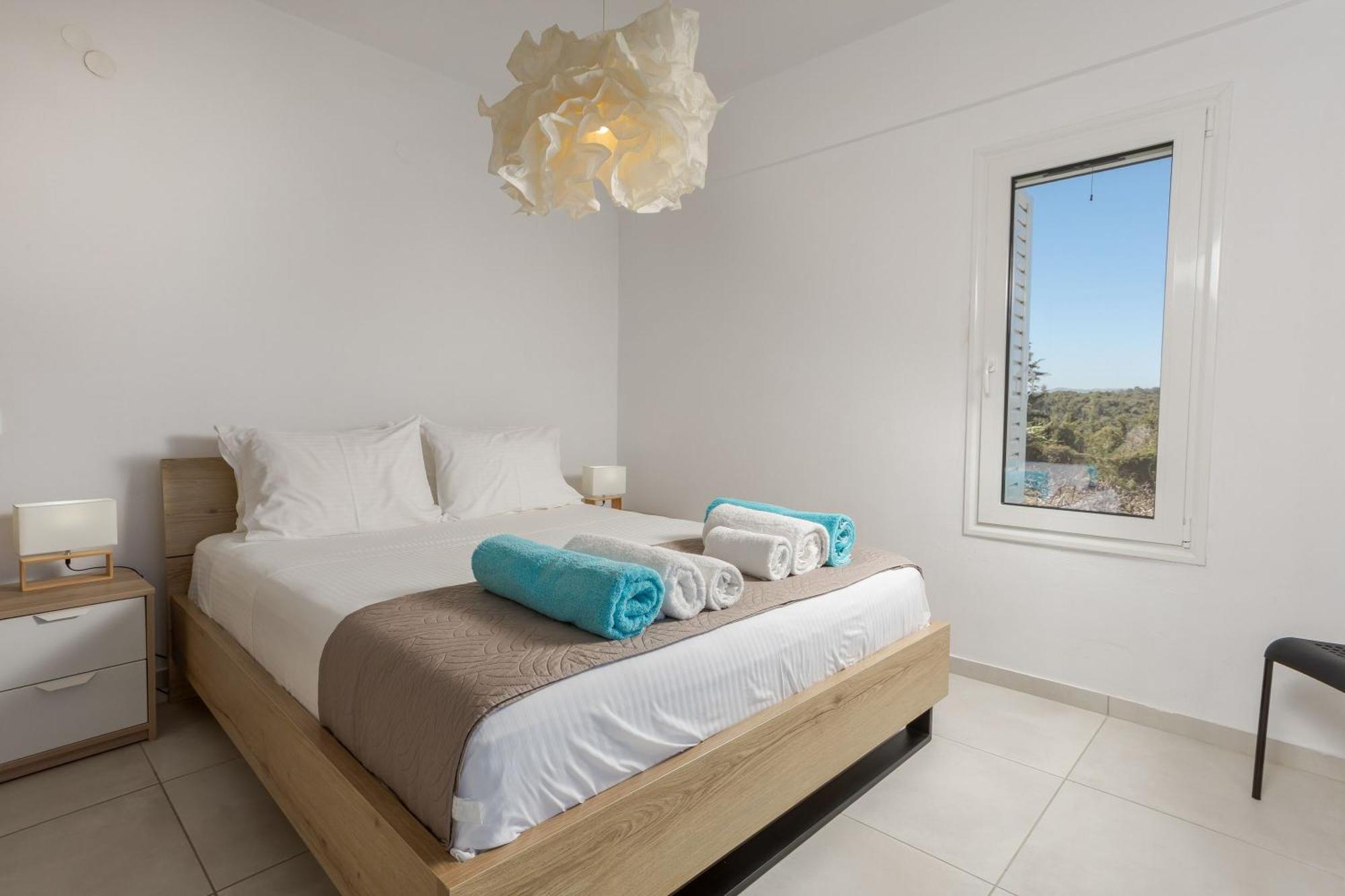 Holiday home Konstantinos Hilltop Vineyard Escape