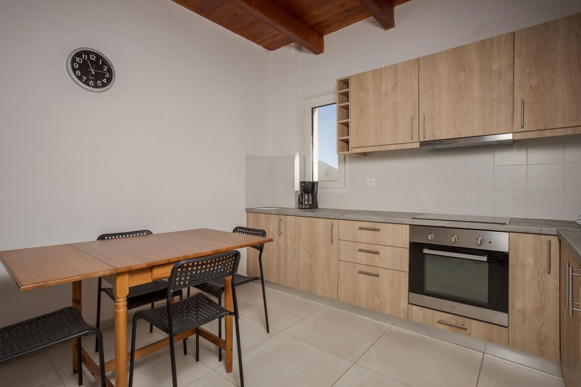 Konstantinos Hilltop Vineyard Escape Holiday home *