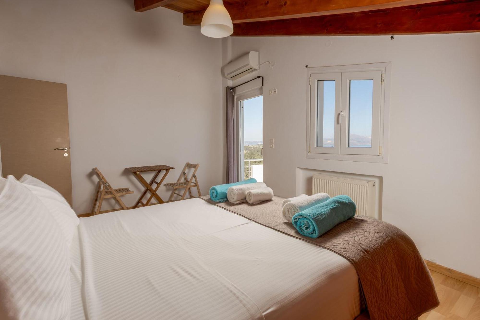 Holiday home Konstantinos Hilltop Vineyard Escape