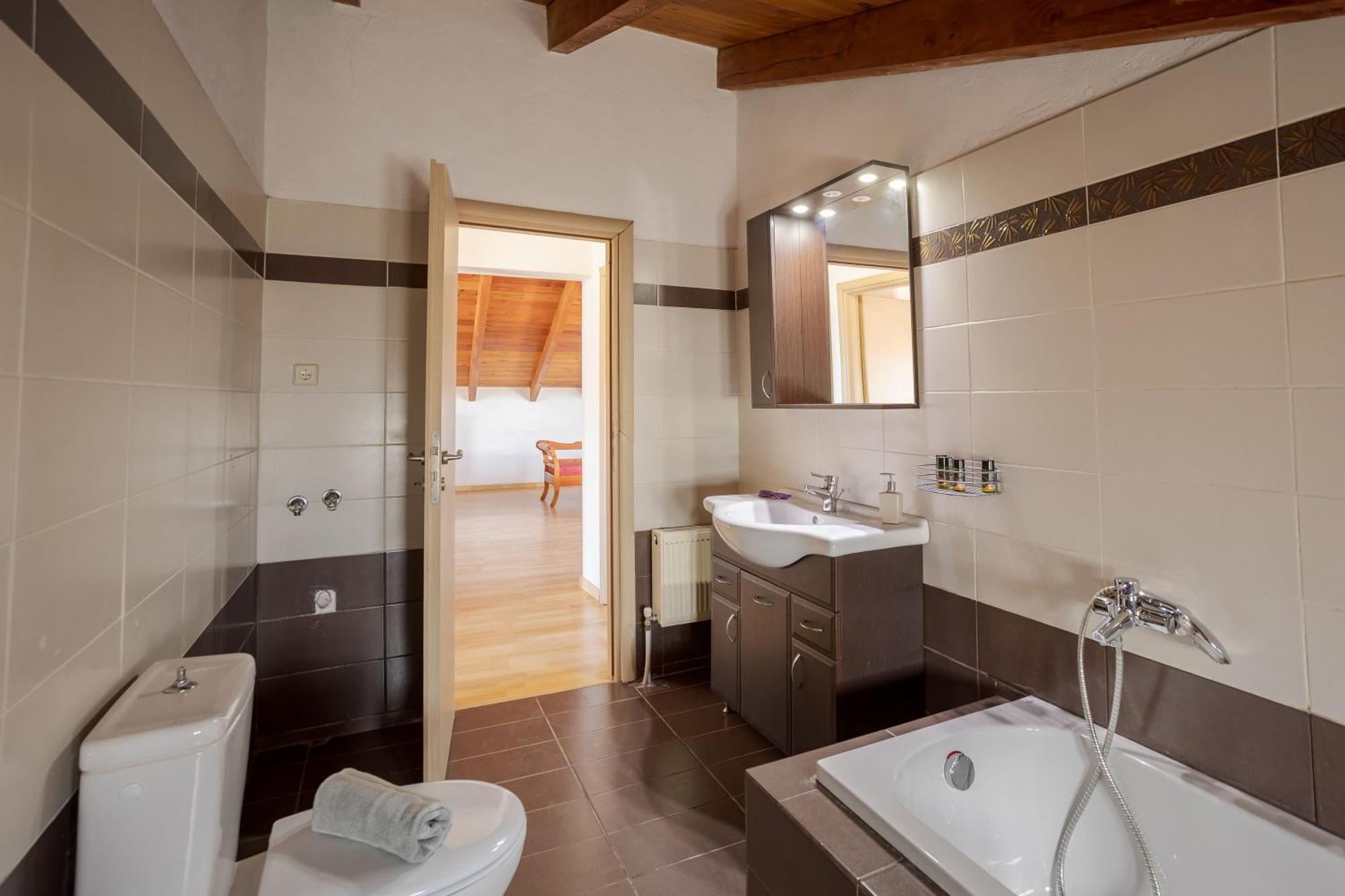 Konstantinos Hilltop Vineyard Escape Holiday home
