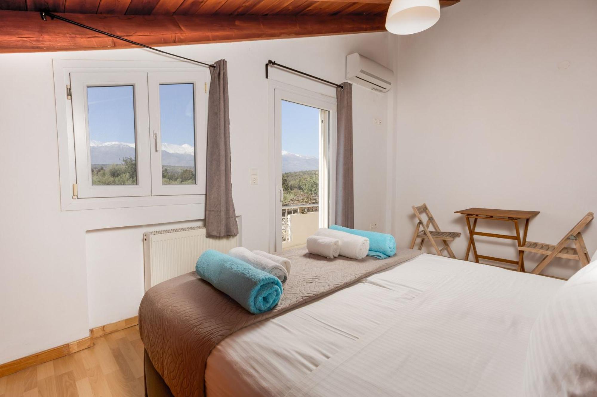 Holiday home Konstantinos Hilltop Vineyard Escape