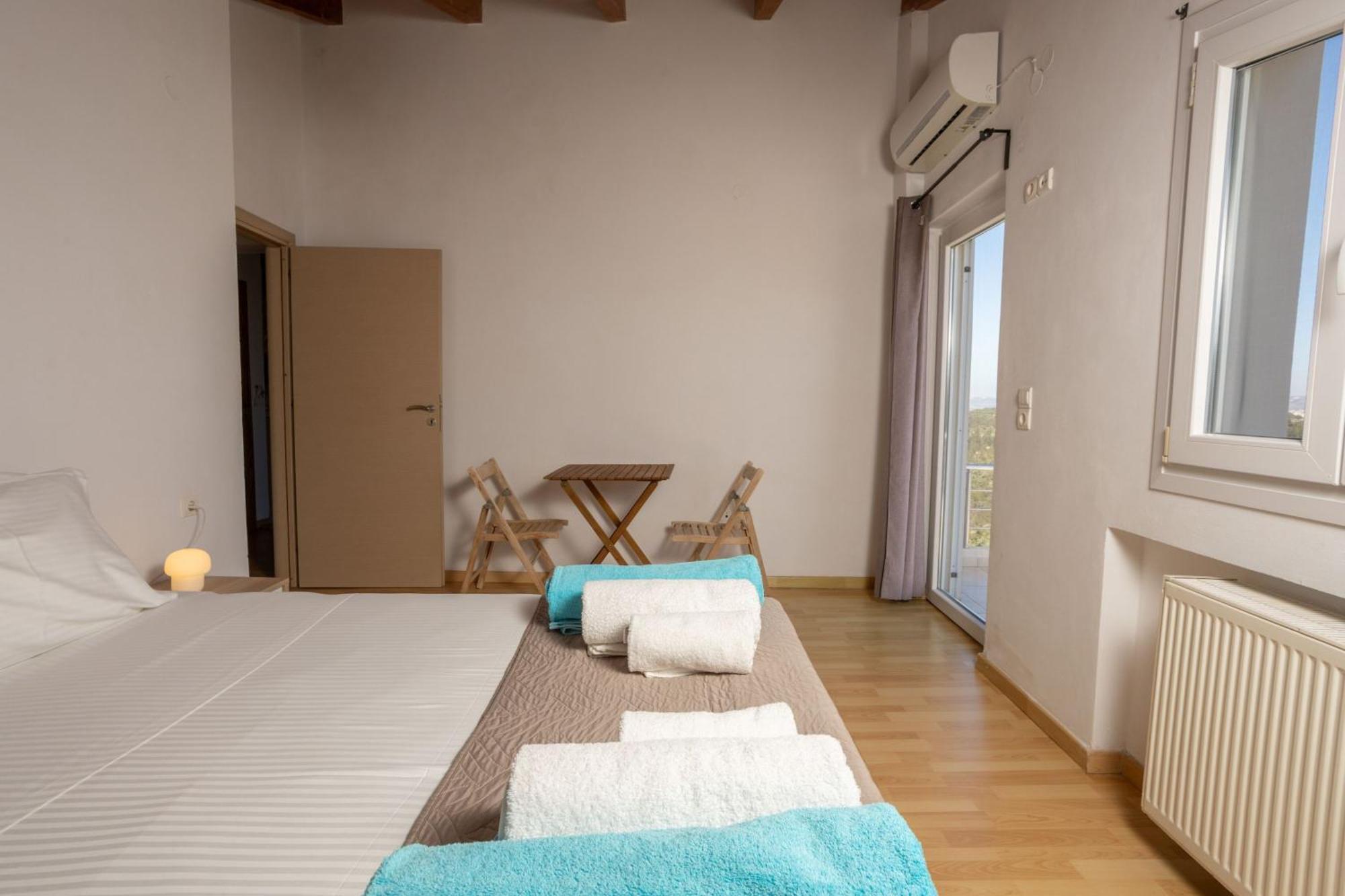 Holiday home Konstantinos Hilltop Vineyard Escape *