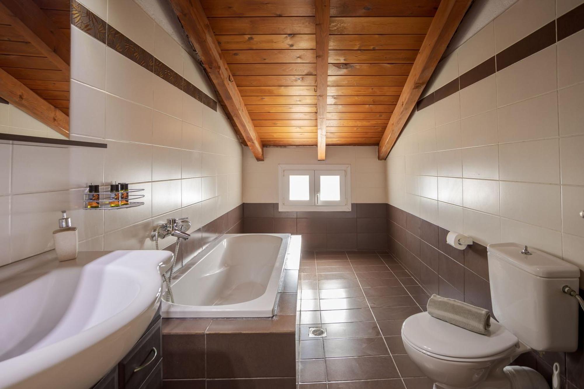 Holiday home Konstantinos Hilltop Vineyard Escape Almyrida (Crete)