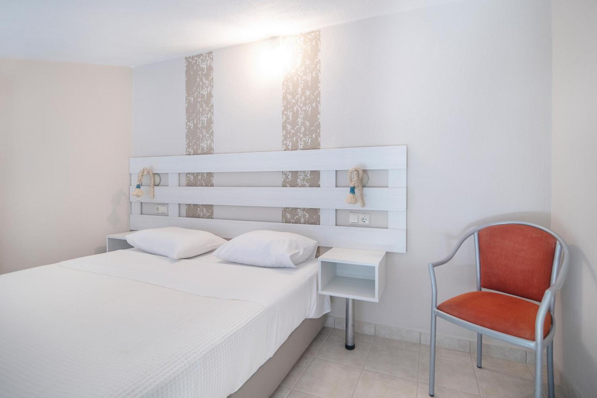 Aegean Sun Hotel