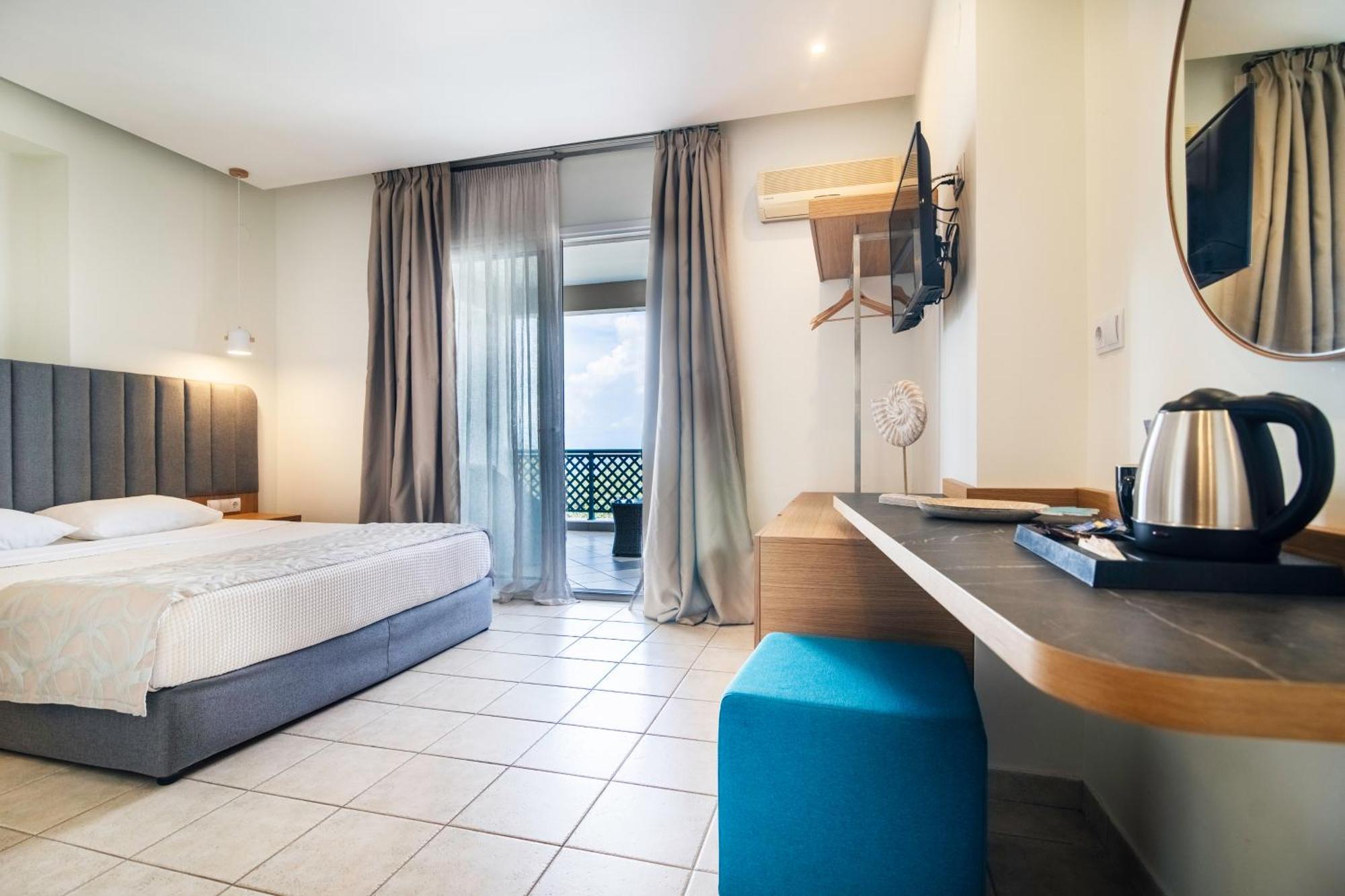 Aegean Sun 3*