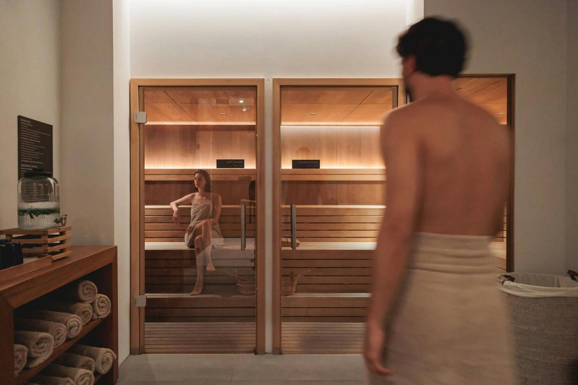 Hotel W Costa Navarino (adults Only)