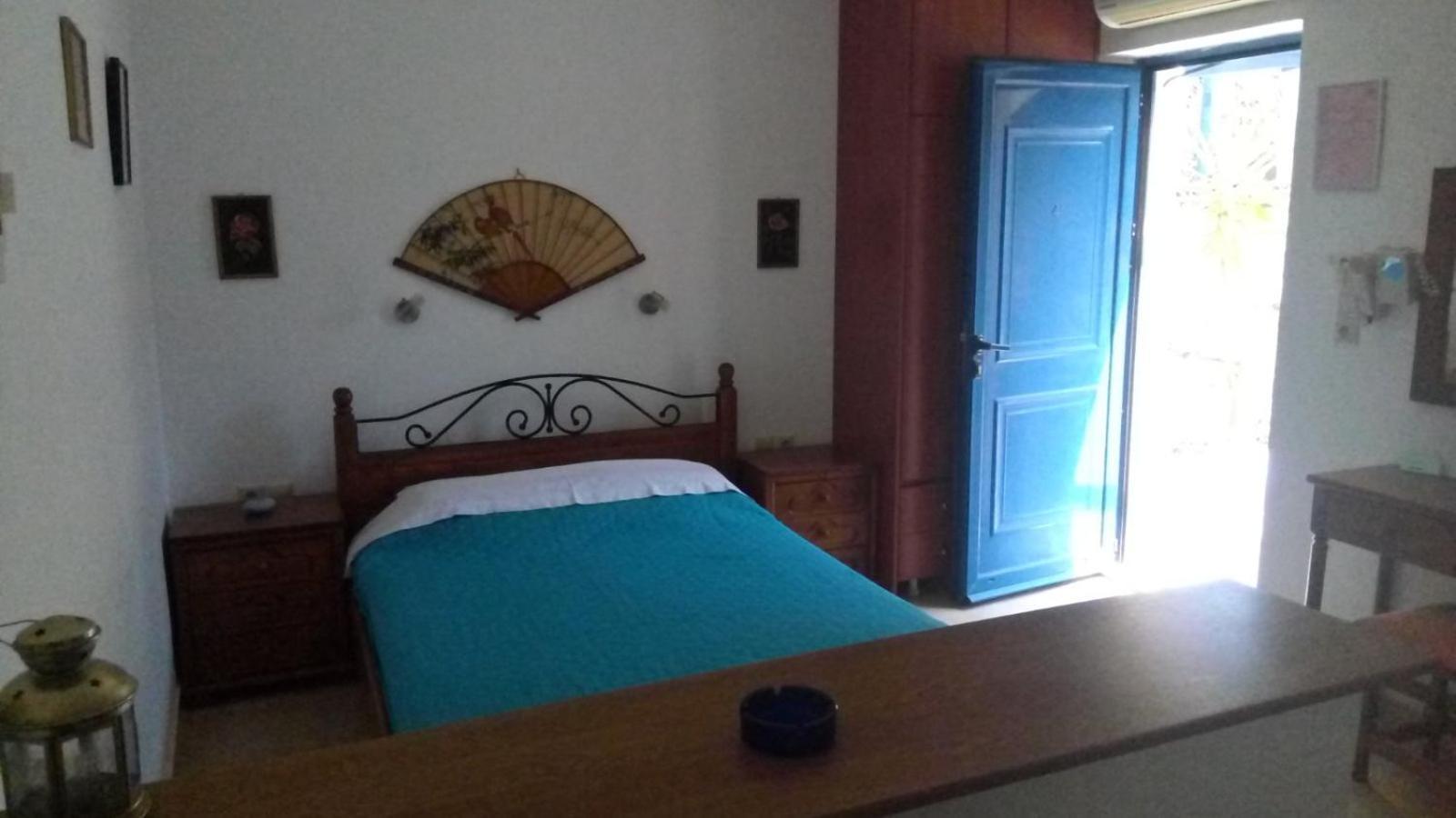 Apartment Kouvaras