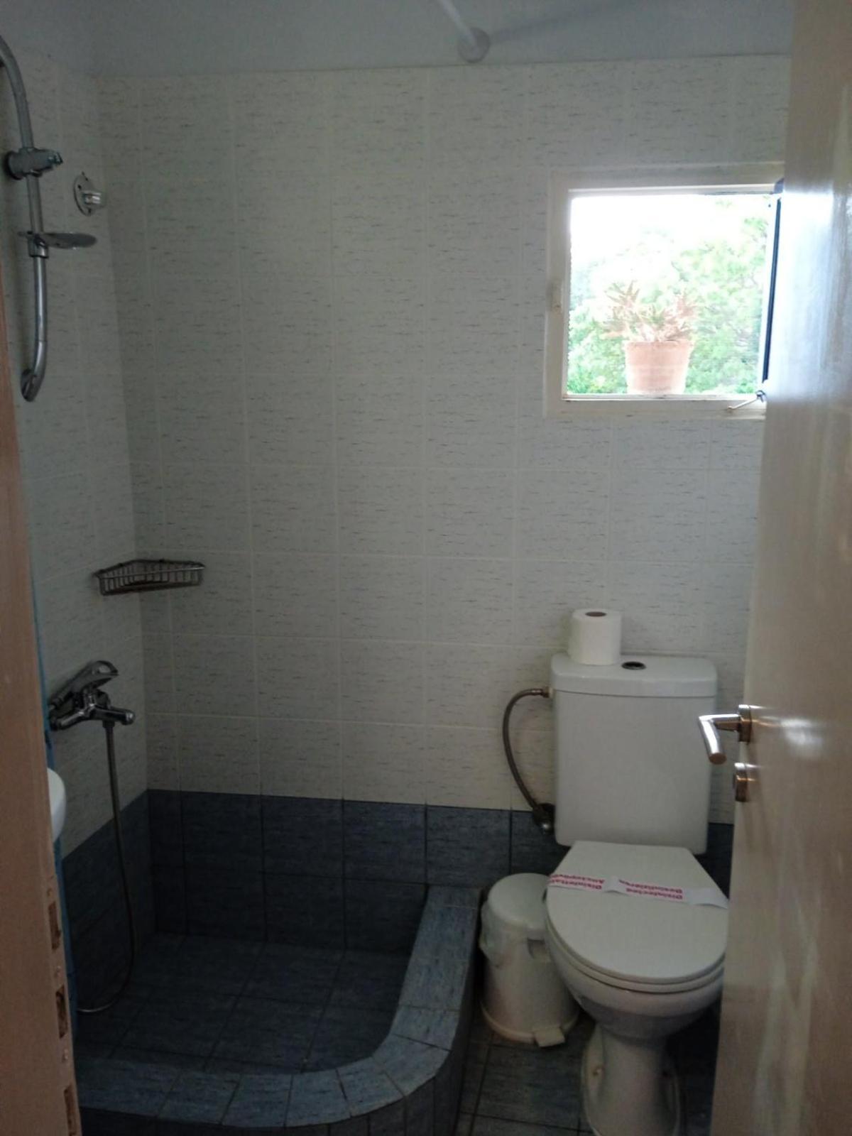 Kouvaras Apartment Kythira Town