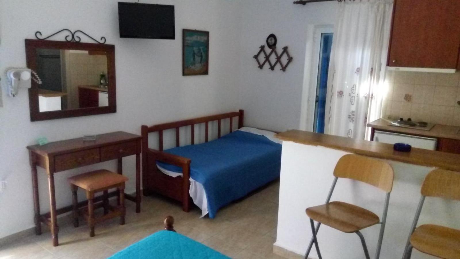 Apartment Kouvaras