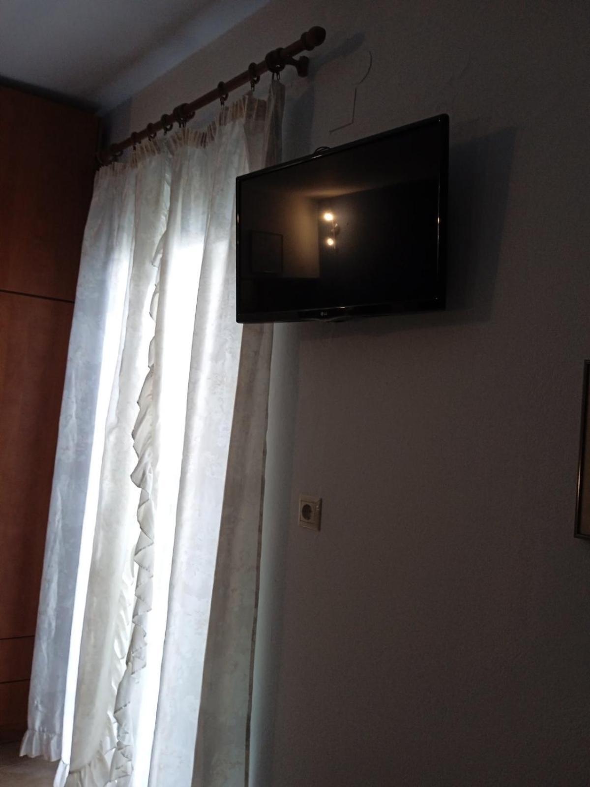 Apartment Kouvaras
