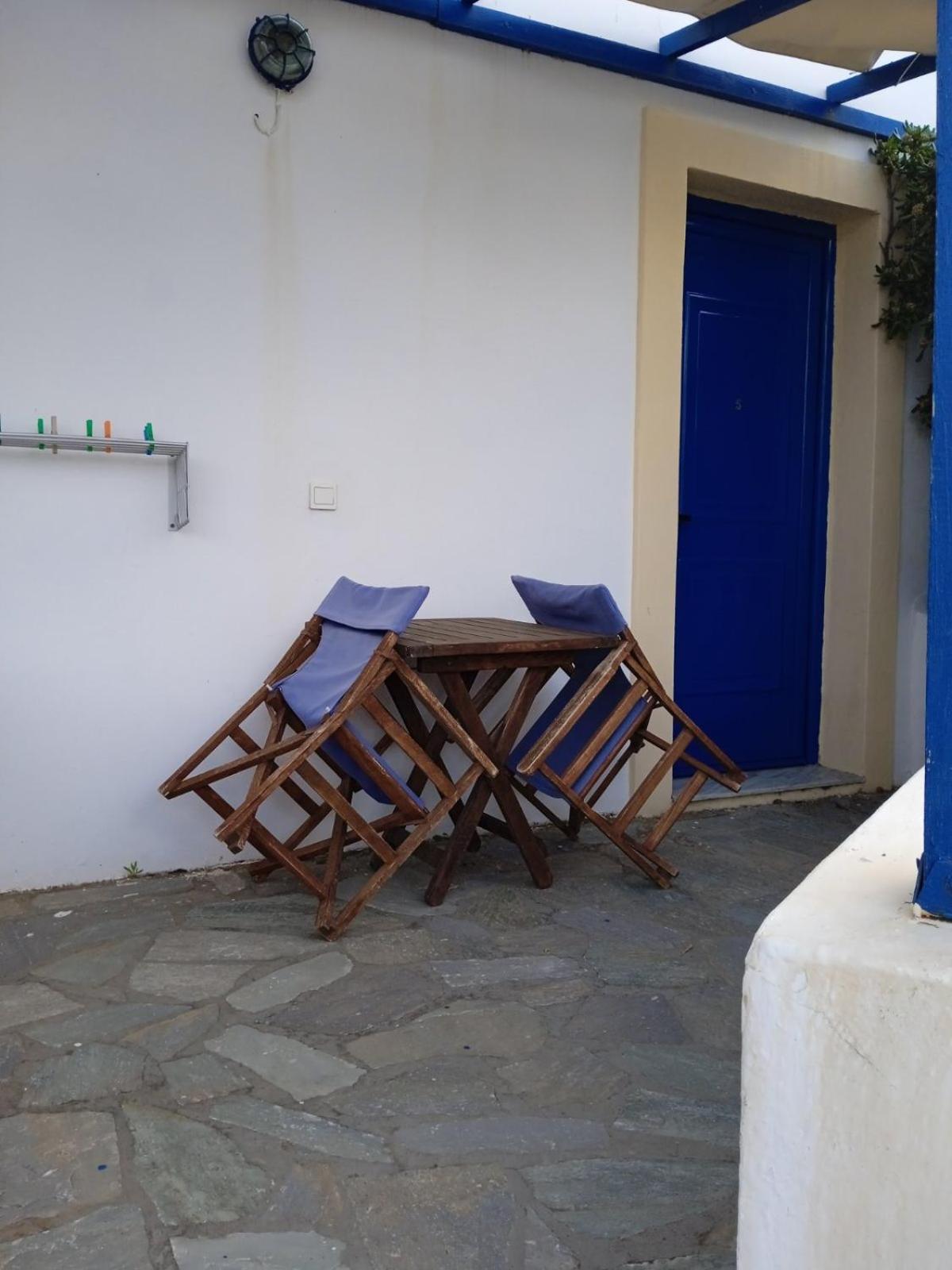 Apartment Kouvaras
