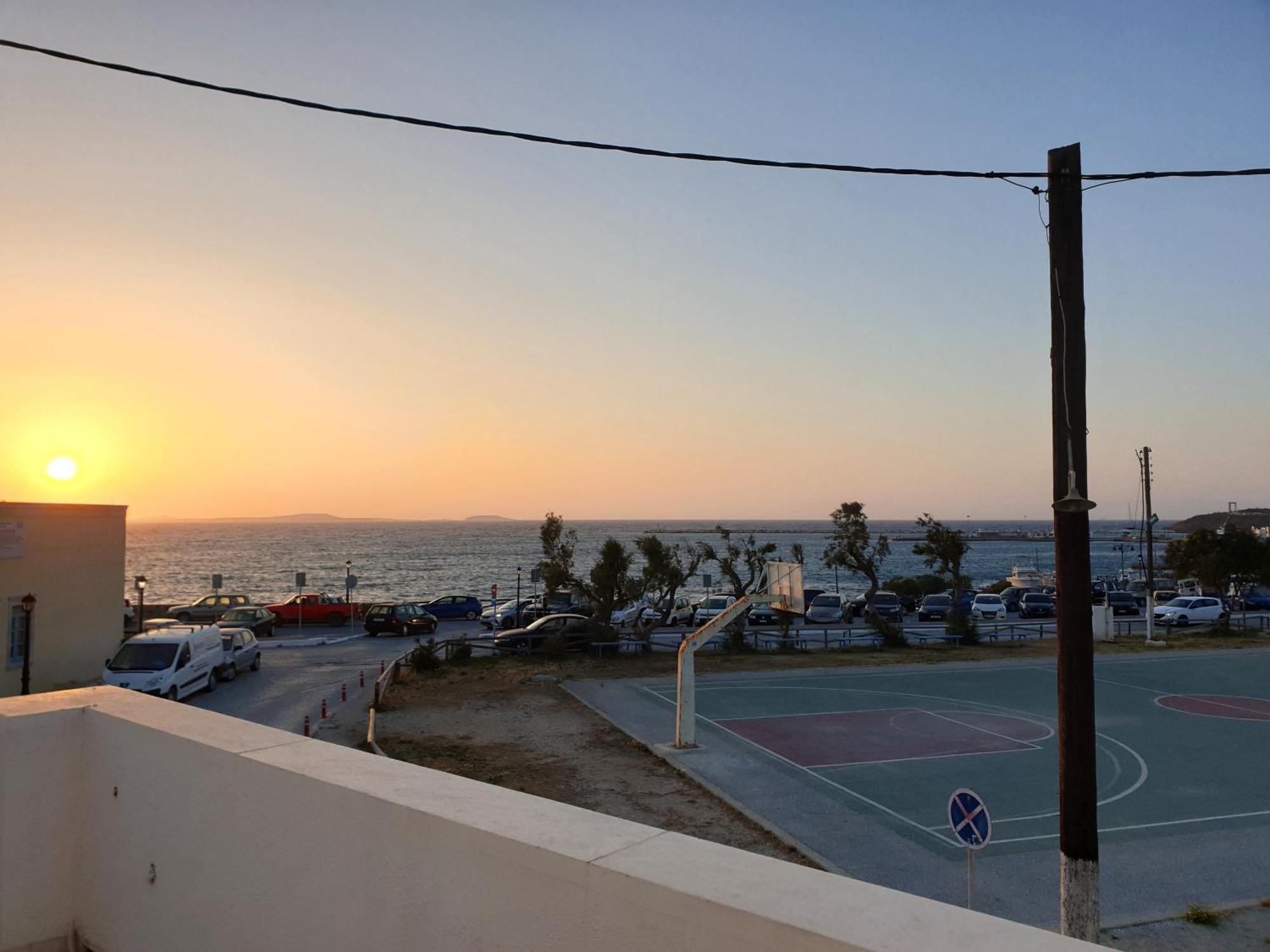 Apartment Anemos Town