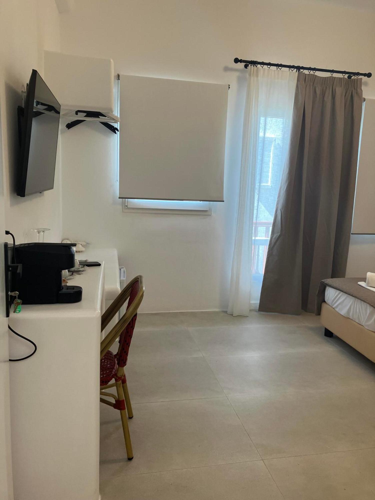 23 Mykonos 3*