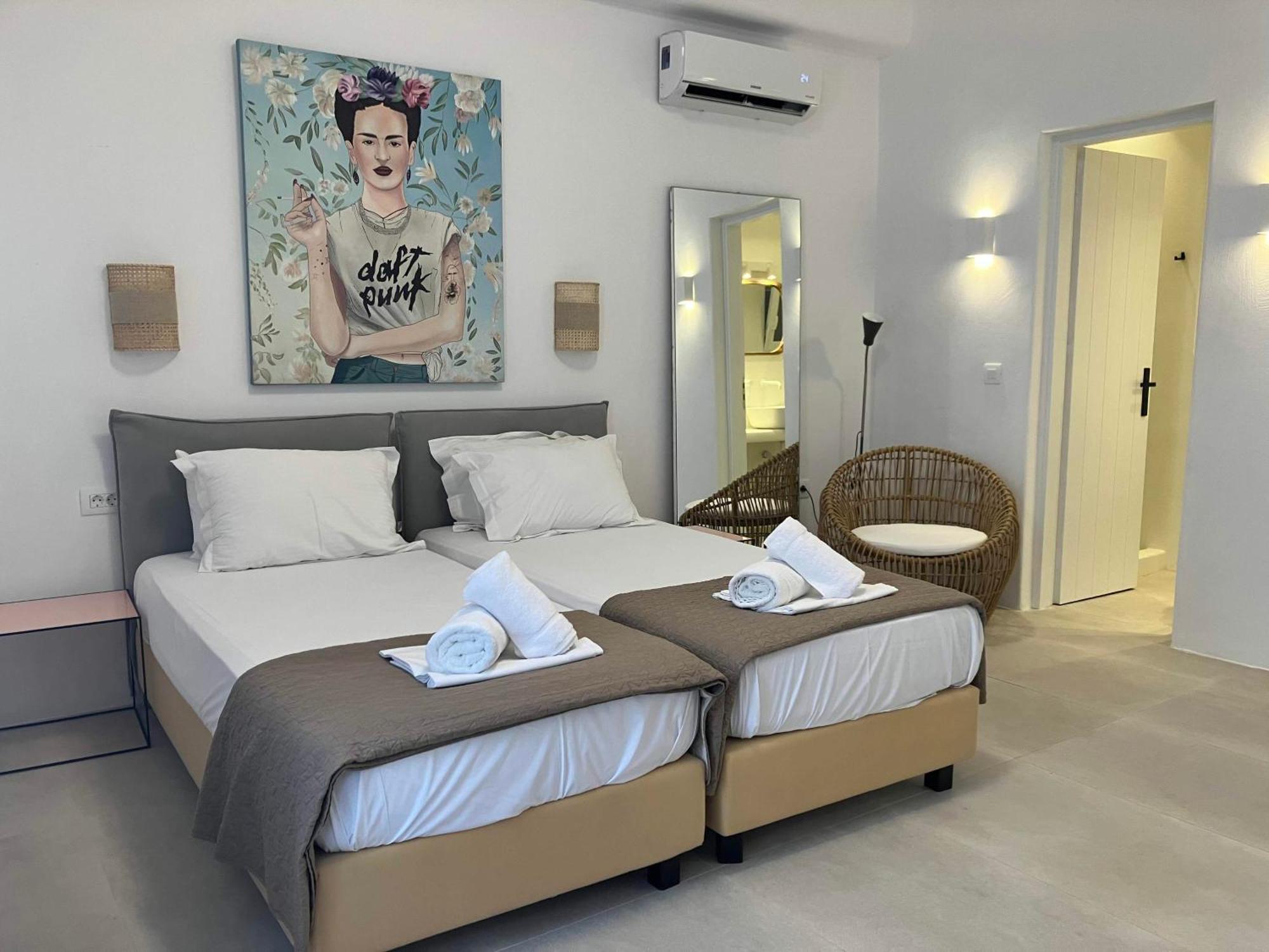 23 Mykonos Hotel