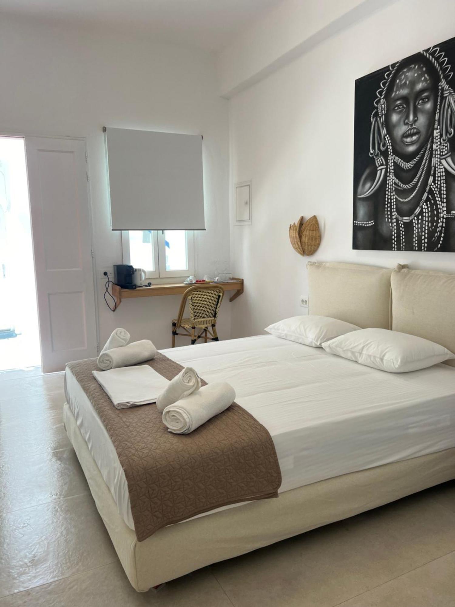 23 Mykonos Hotel 3*