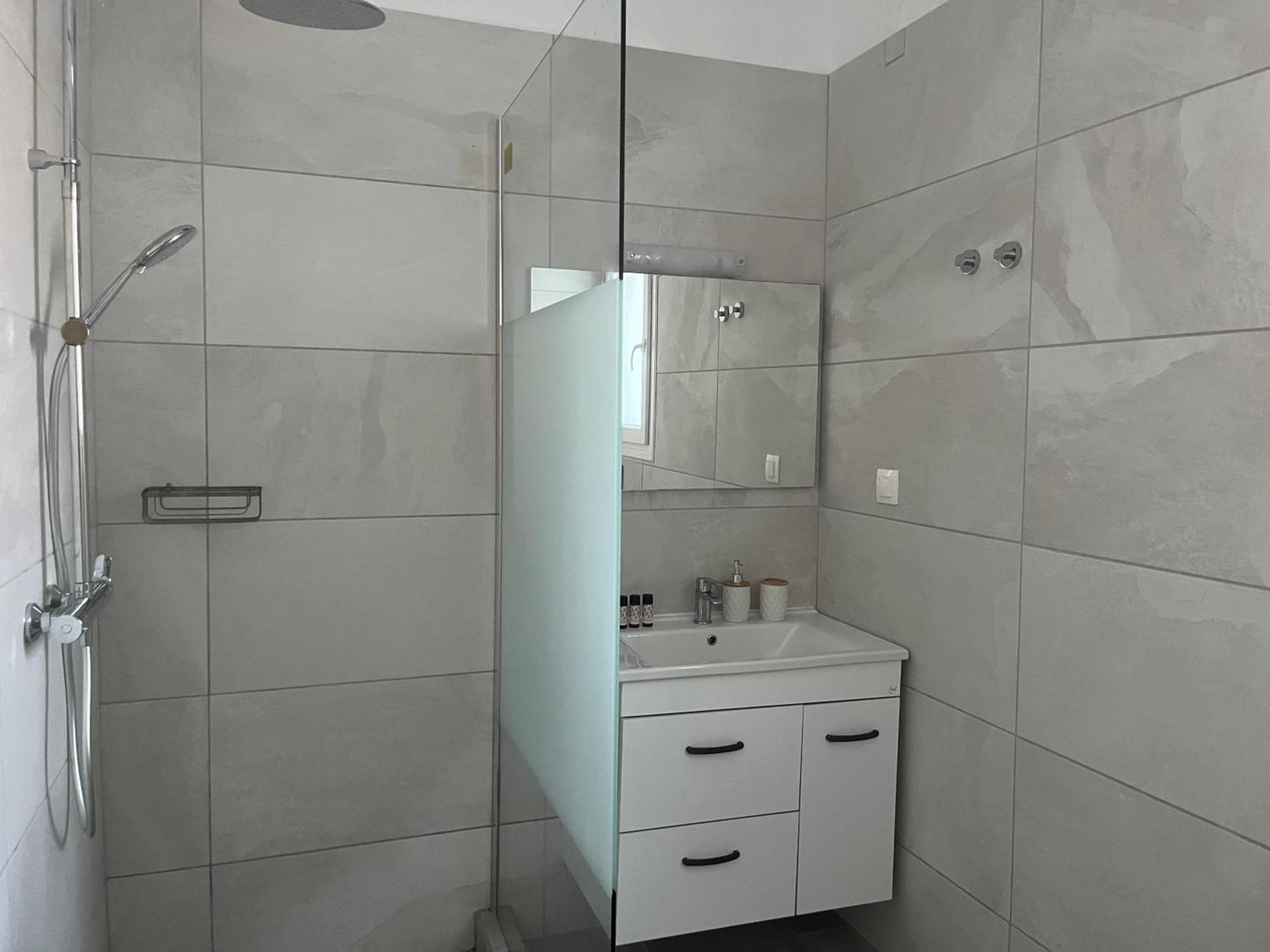 Bay-dream 4 Apartment *