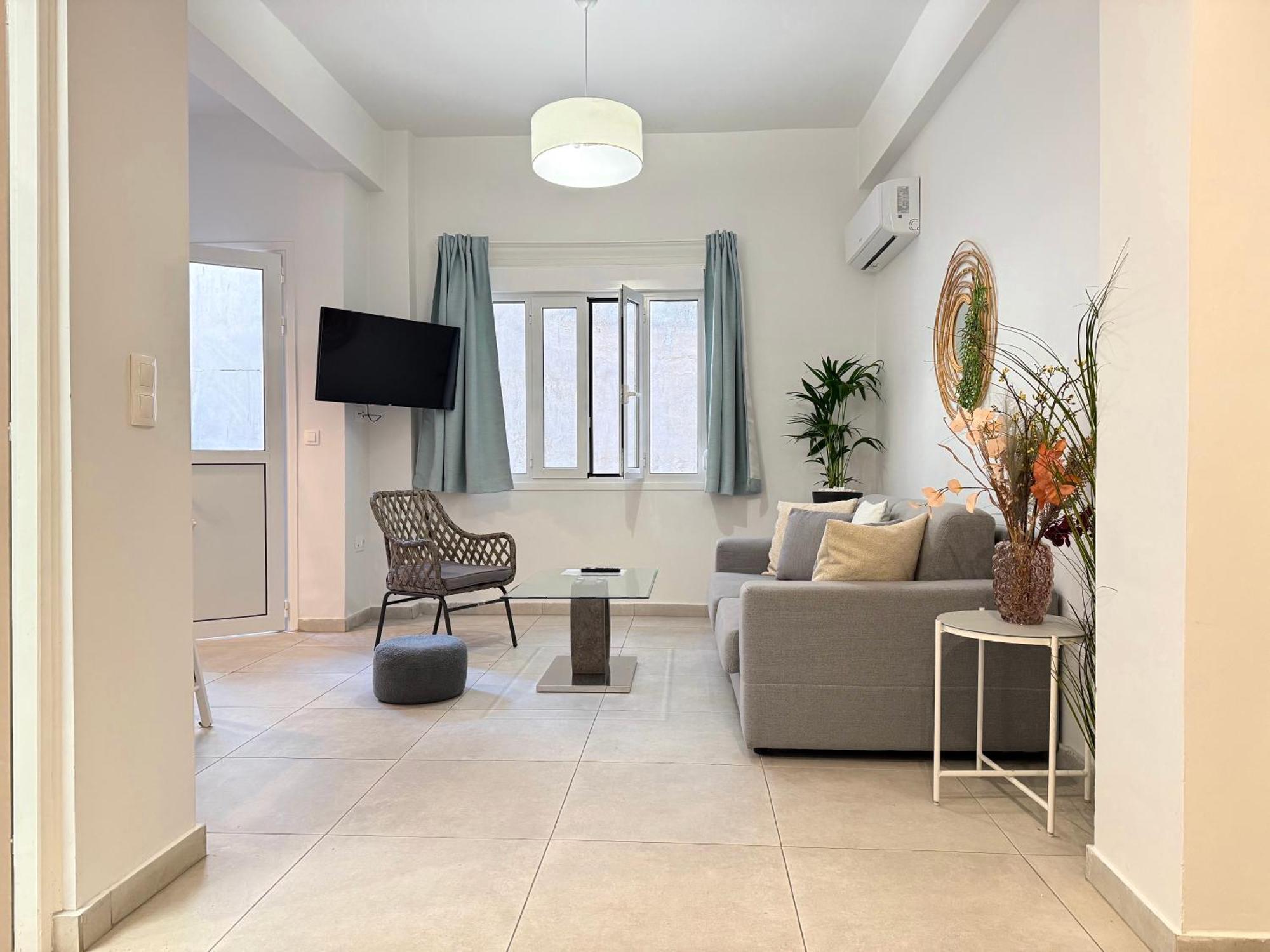 P&p Boutique Apartment *