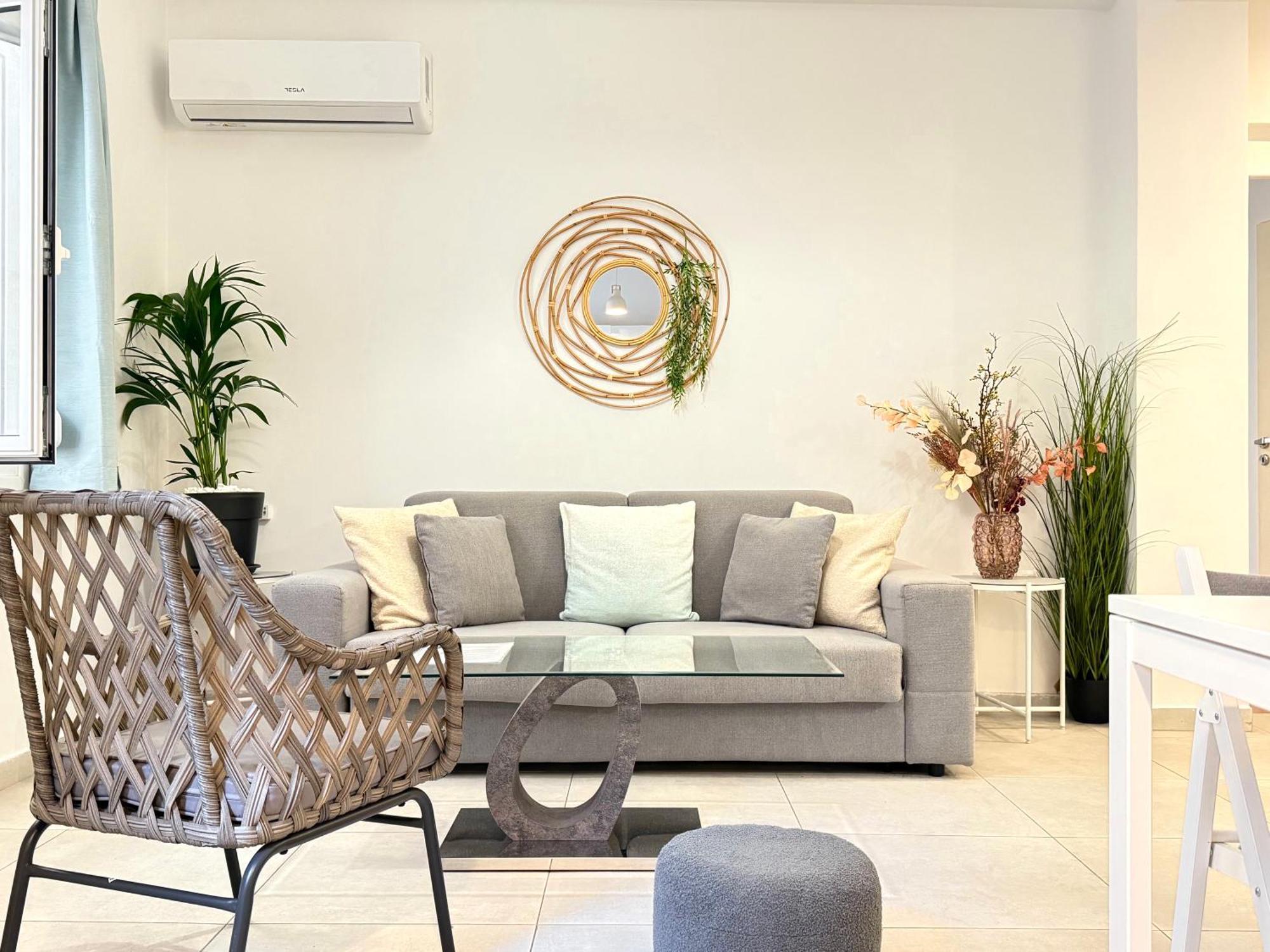 Apartment P&p Boutique Athens