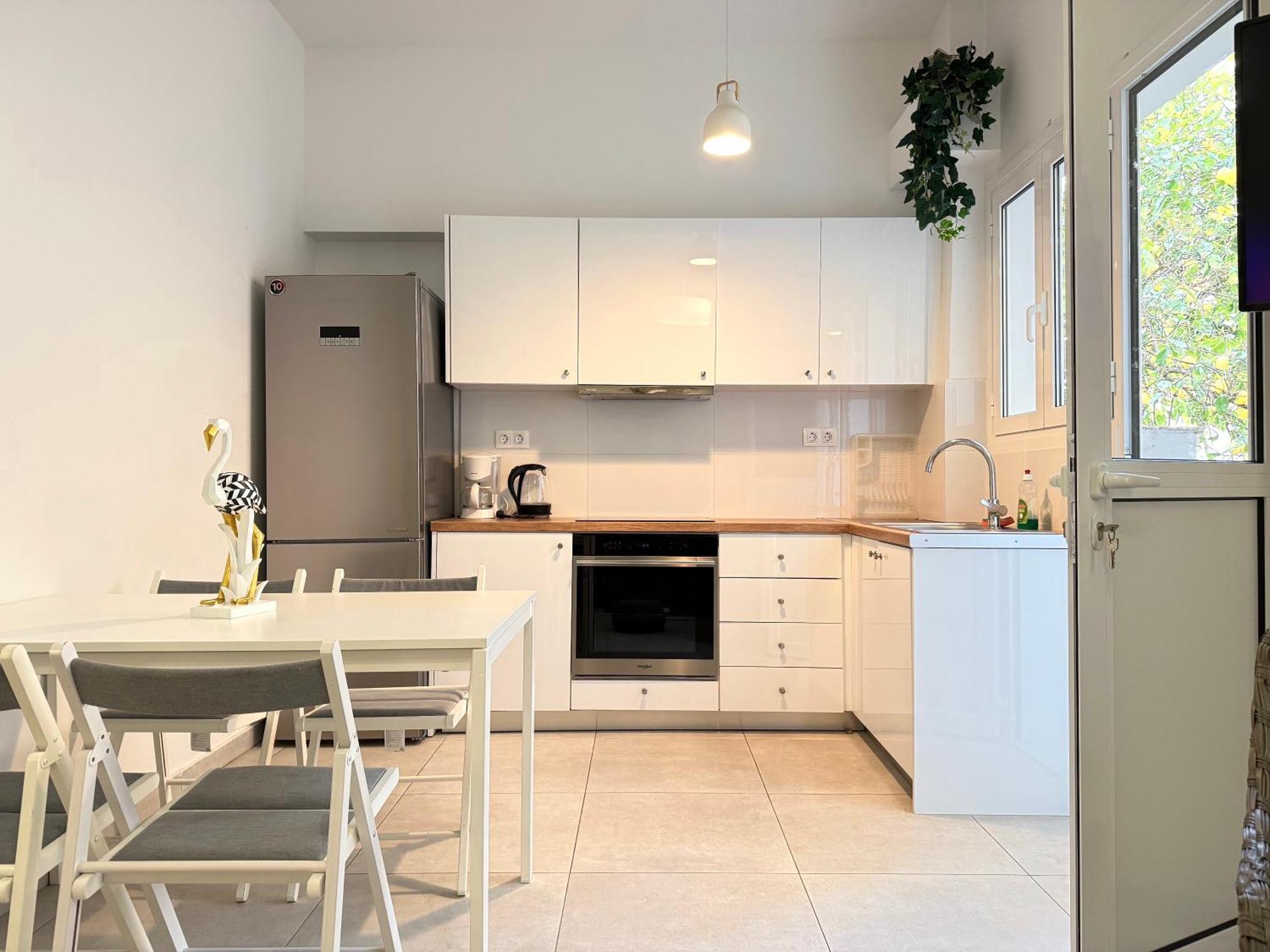 Apartment P&p Boutique Athens