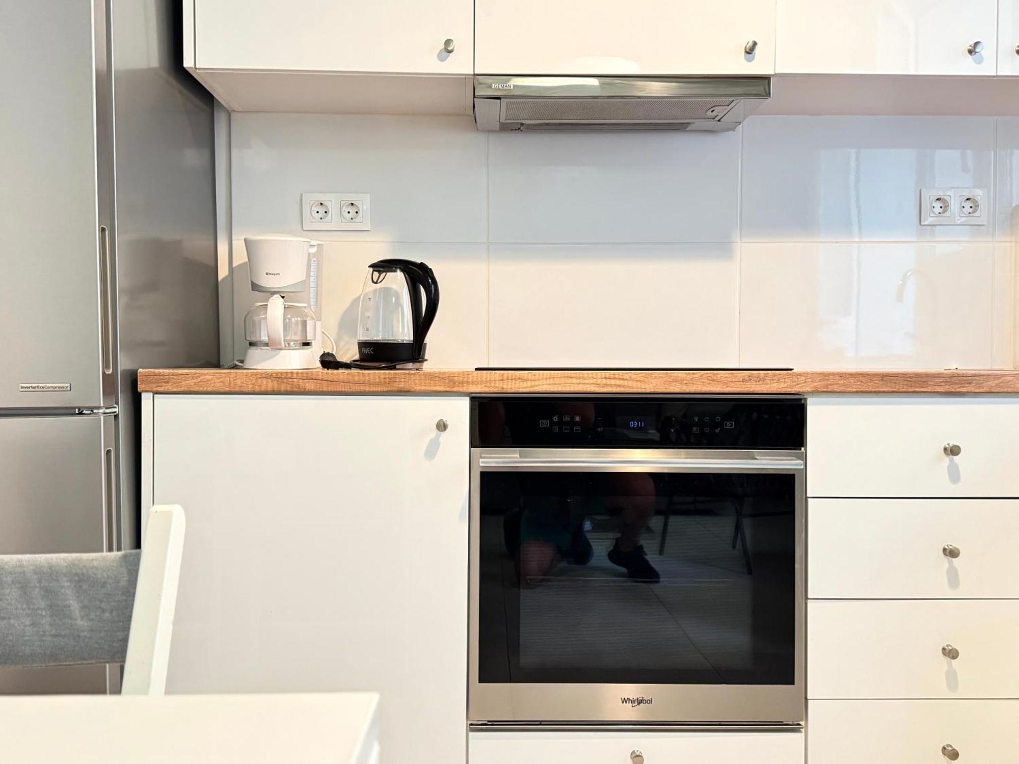 P&p Boutique Apartment Athens