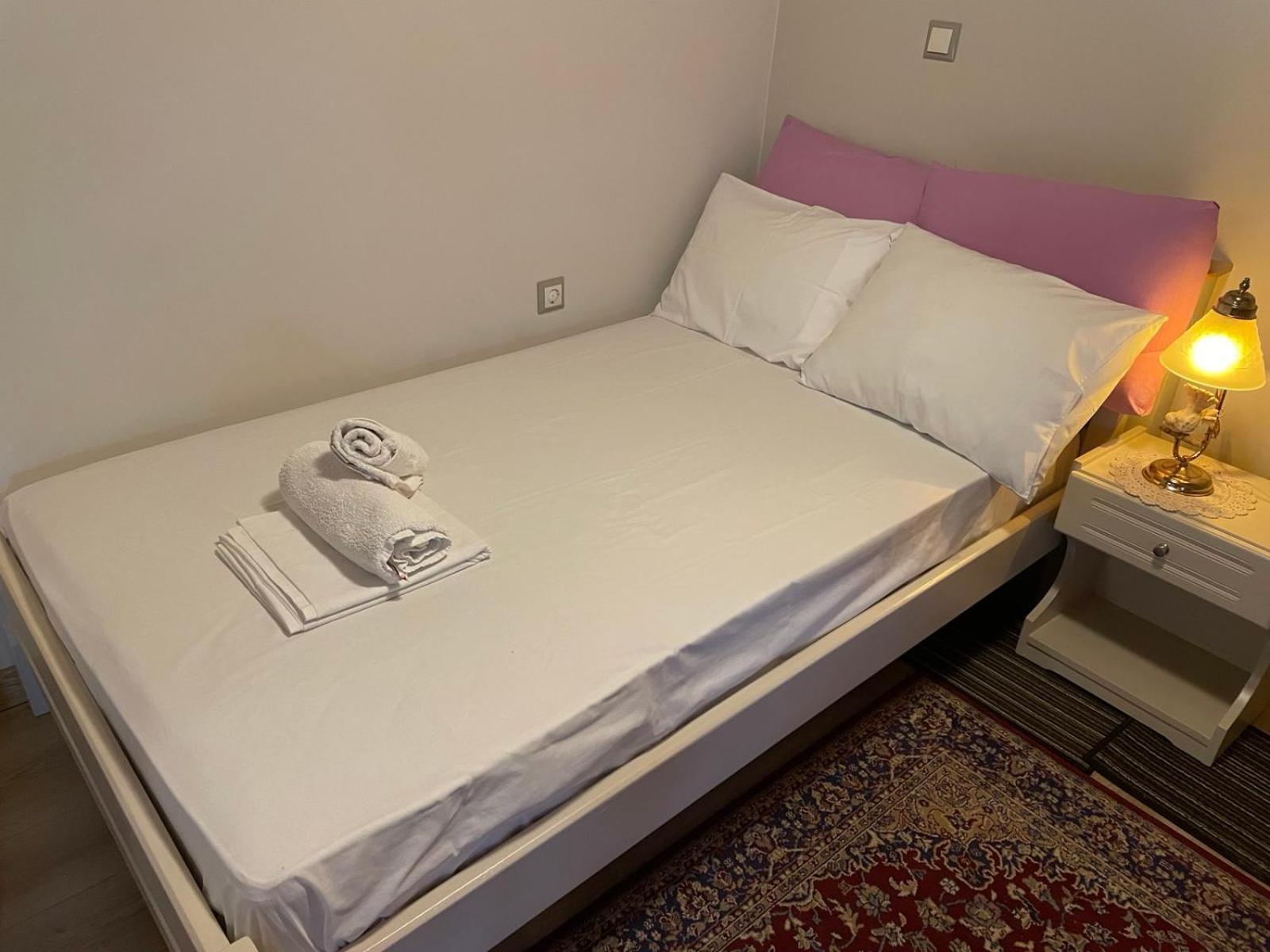 Apartment Grand Luxury Seafront Kalamata
