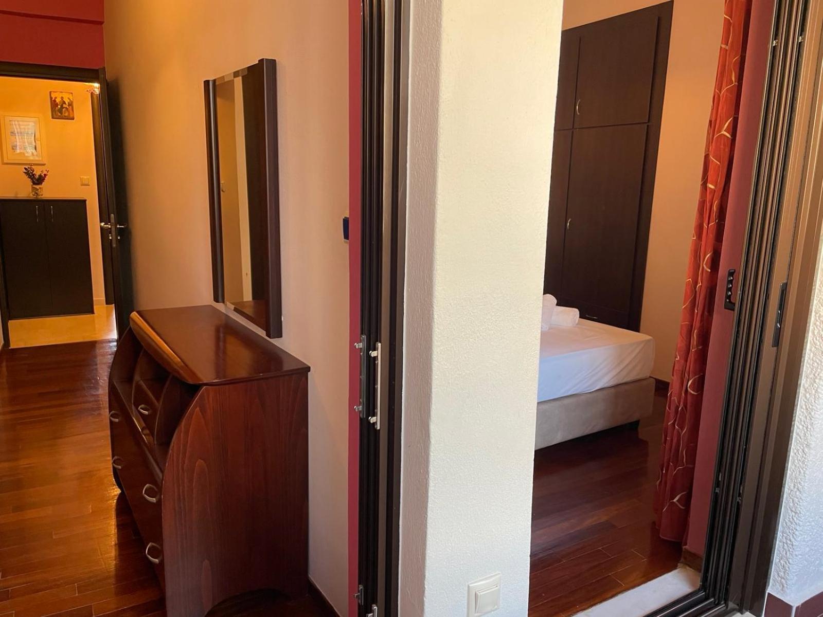 Grand Luxury Seafront Kalamata