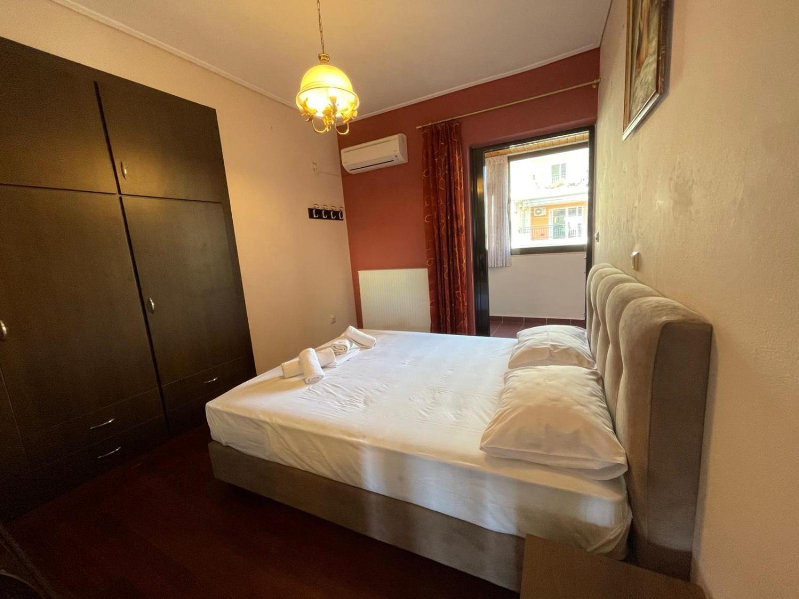 Apartment Grand Luxury Seafront