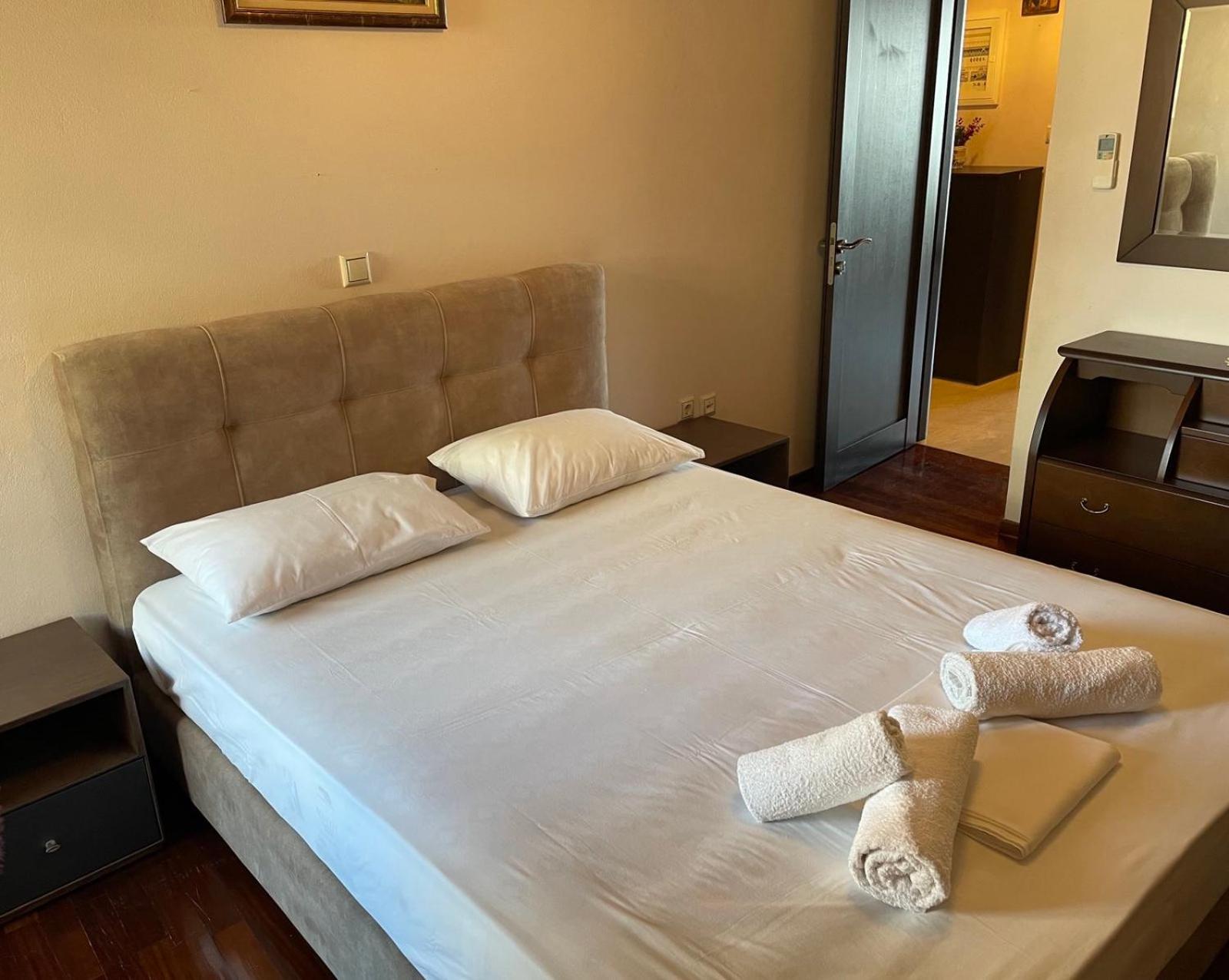 Apartment Grand Luxury Seafront
