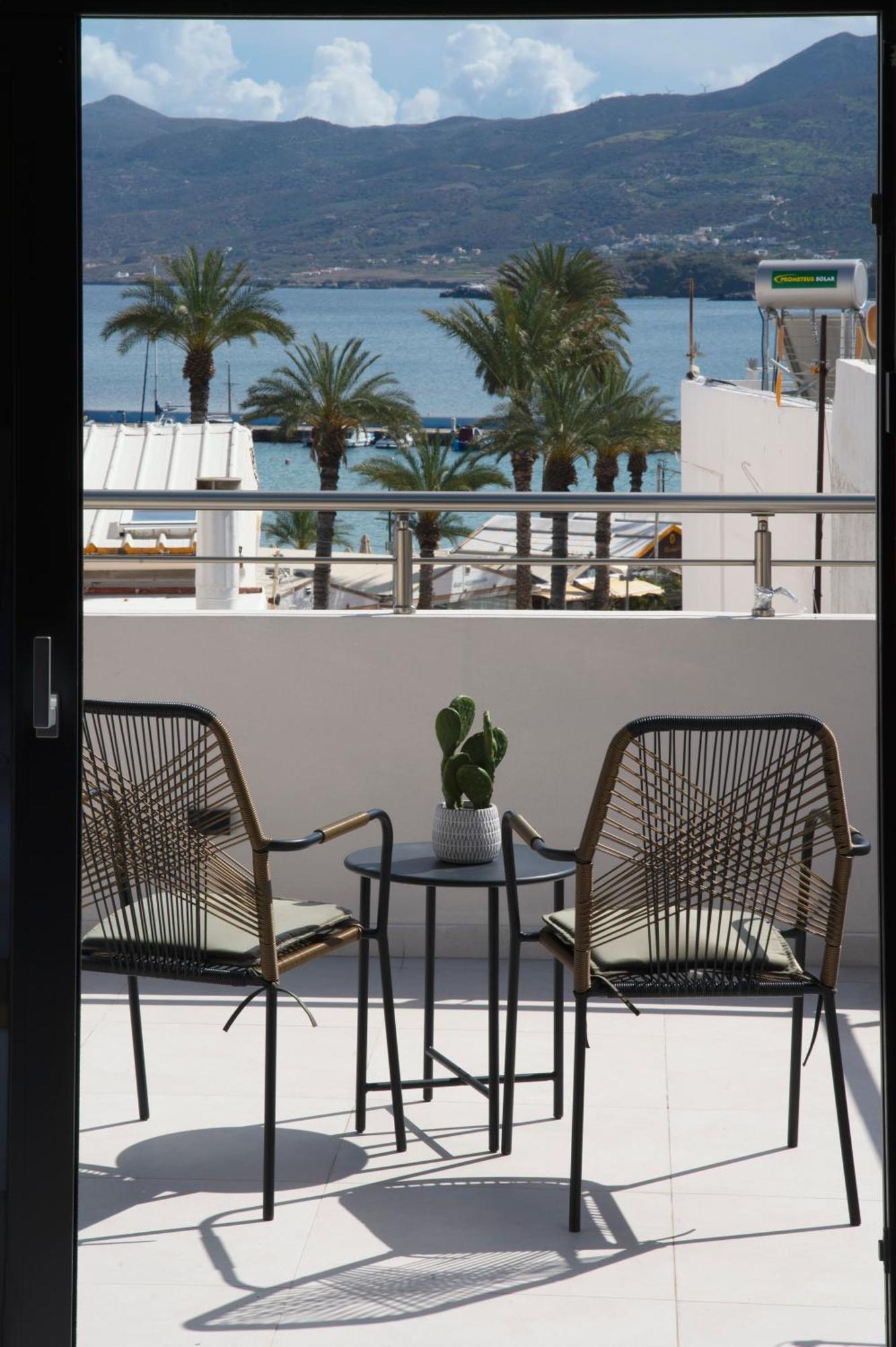 Casa Di Cornaro * Sitia (Crete)