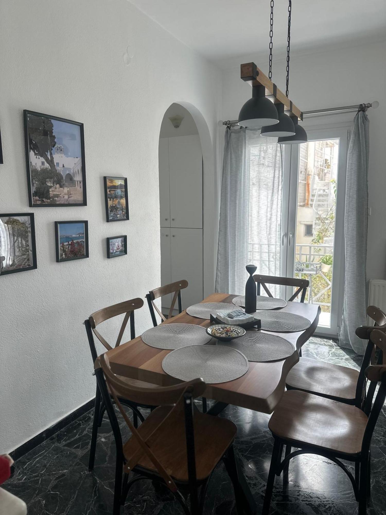 Casa Vista Panoramica Holiday home