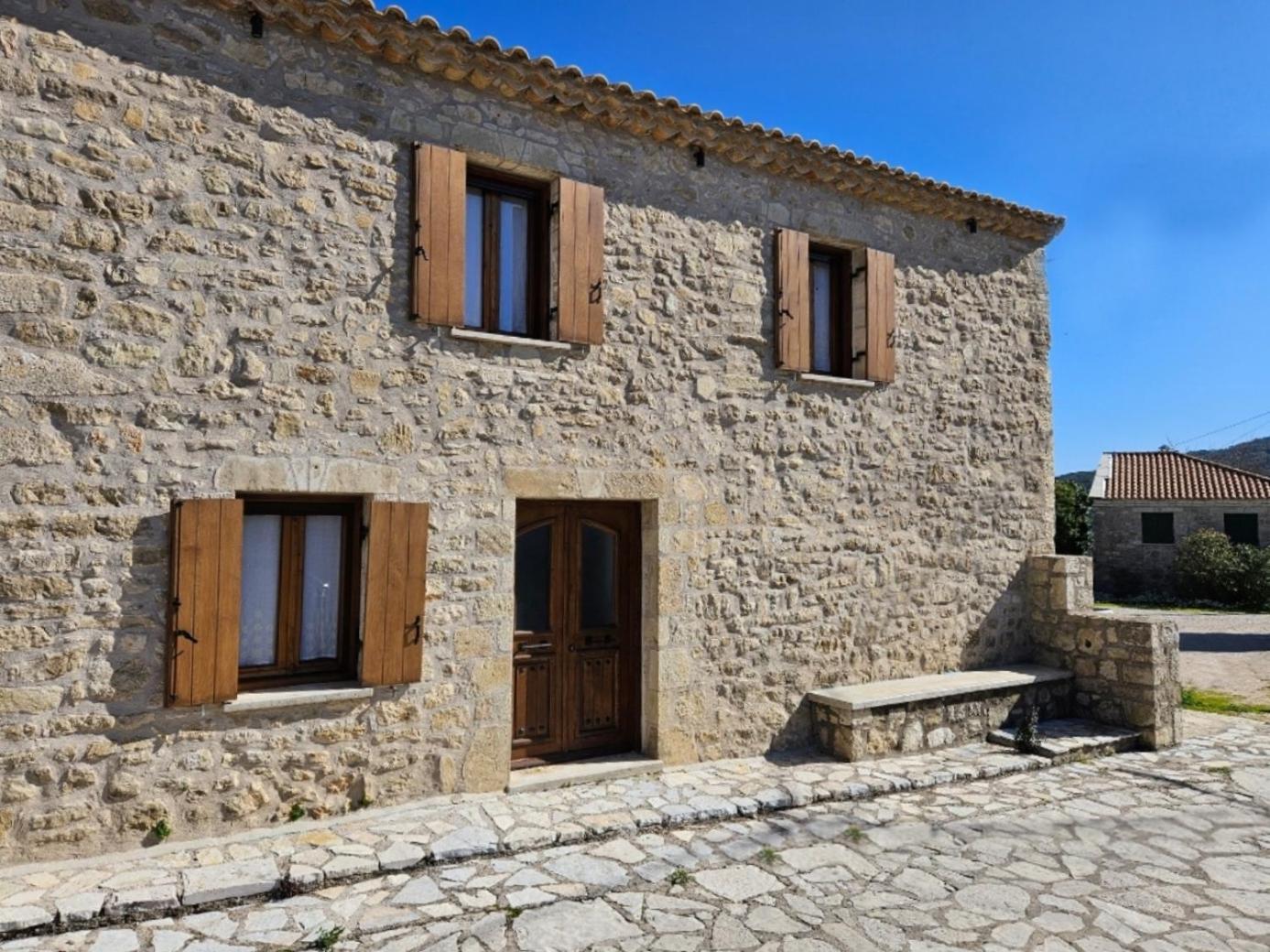 Villa Rouga