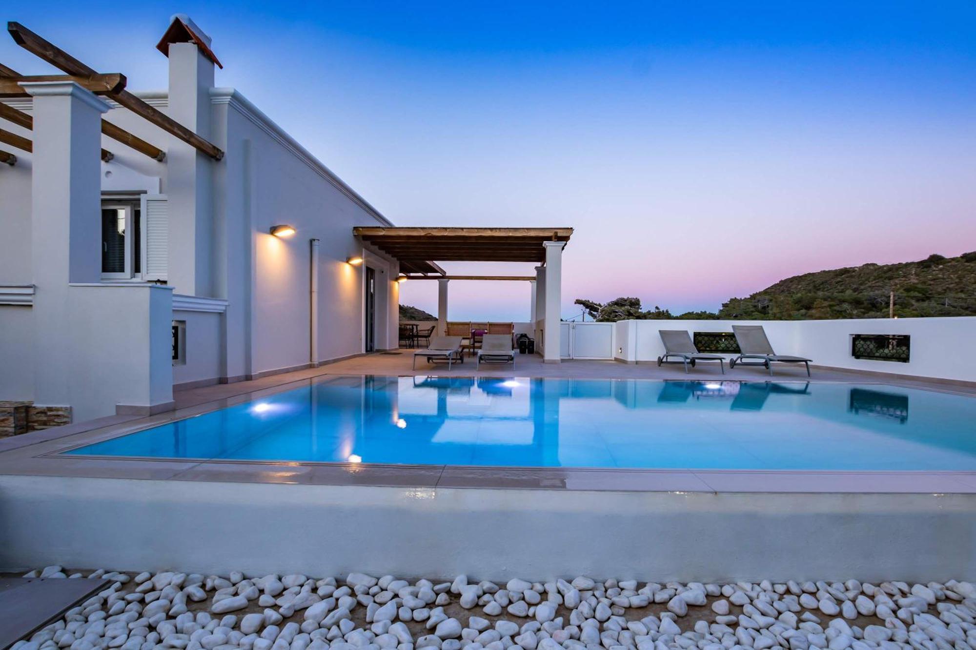 Zetes Luxury *