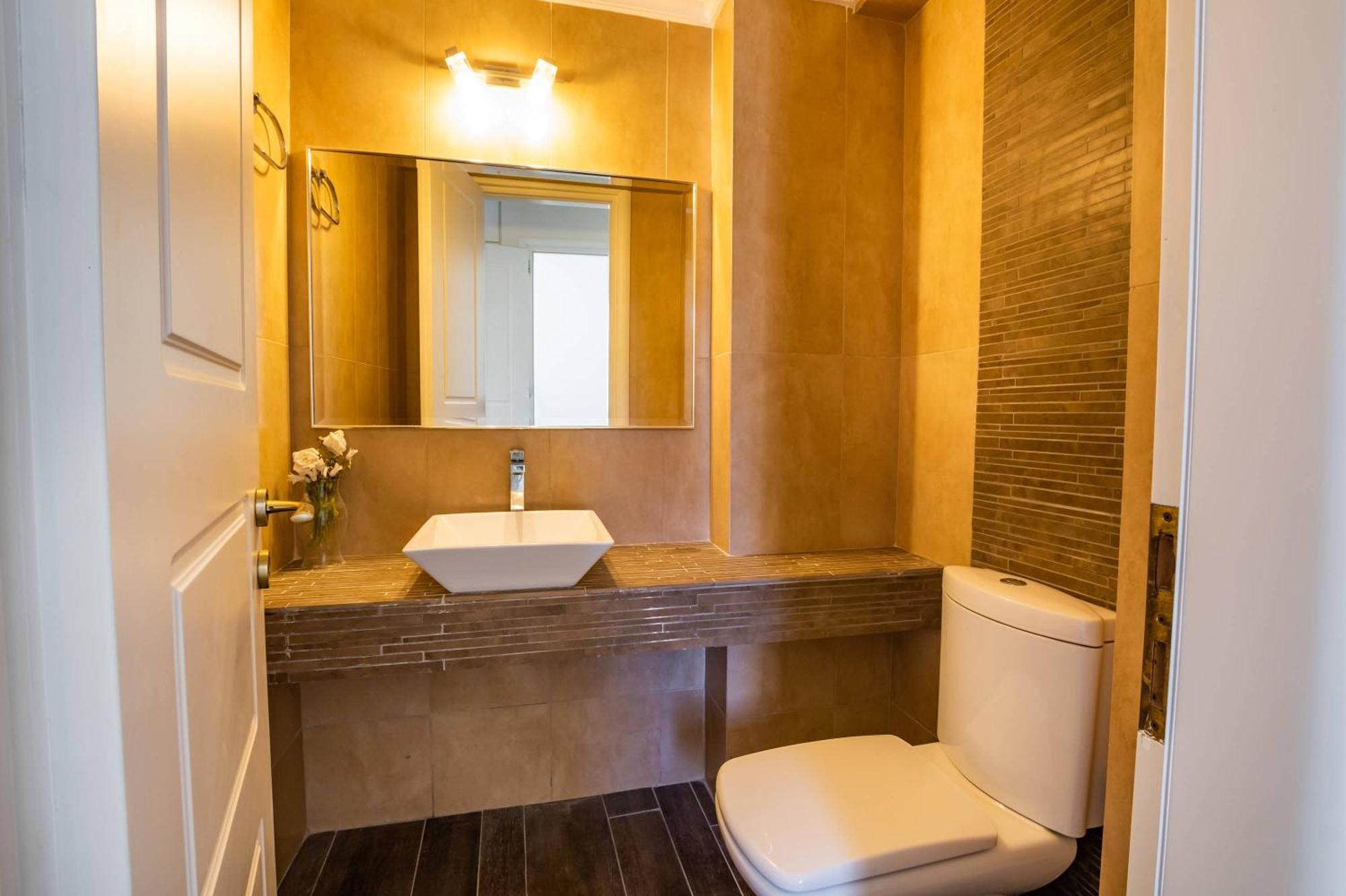 Zetes Luxury * Karpathos Town (Pigadia)